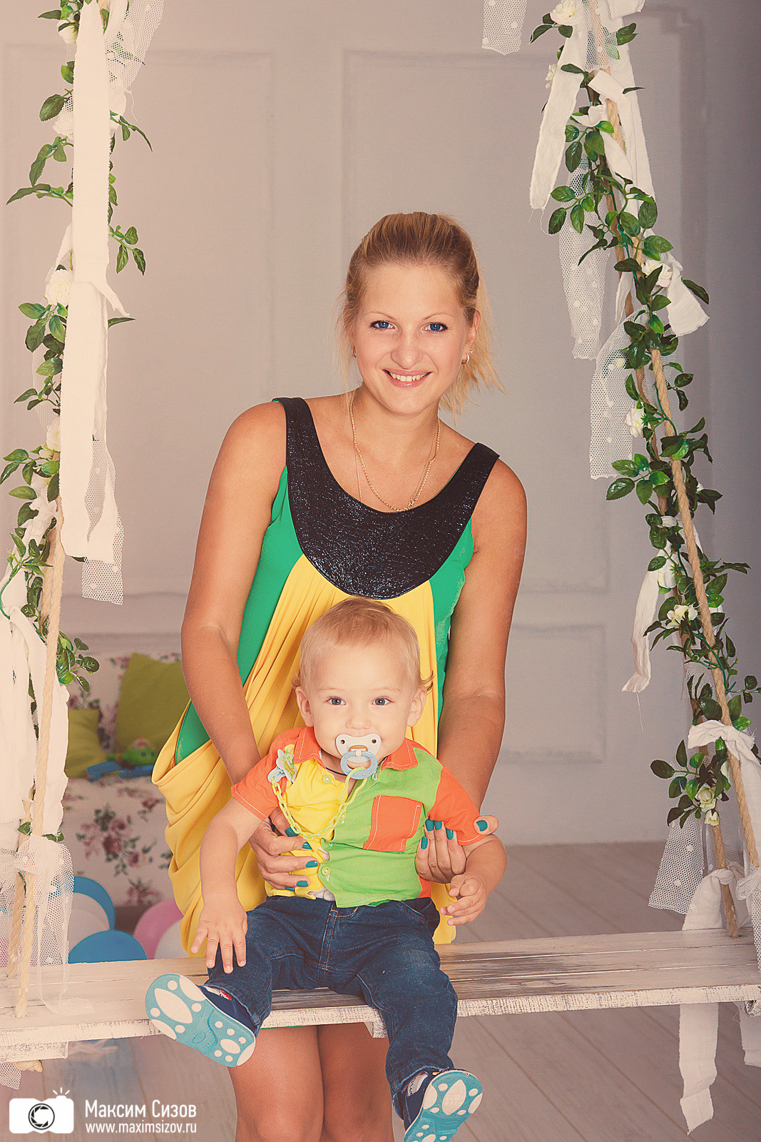 Рекомендации от фотографа