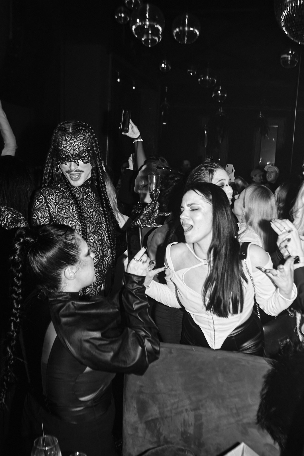 Услуги. Daryashevchenko.com