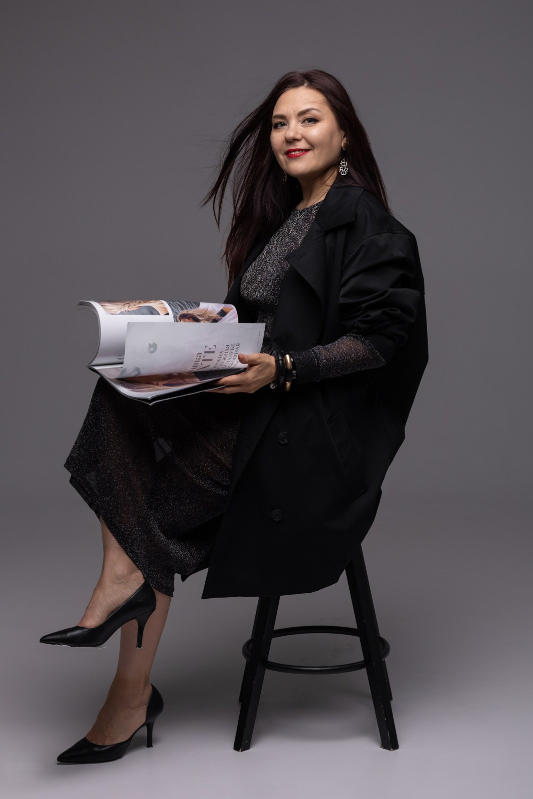 Стилист-визажист в Дзержинске Ольга Соколова. Мастер перманентного мак. Парикмахер-стилист-колорист Соколова Ольга г. Дзержинск