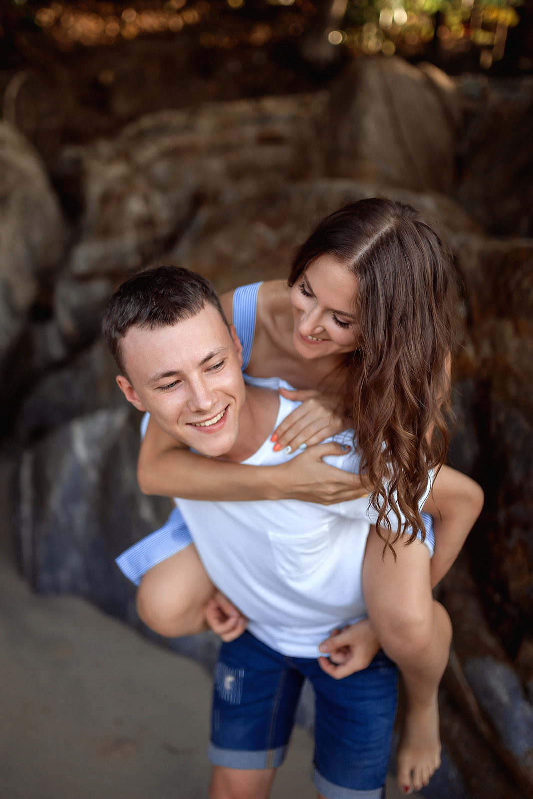 Стоимость Лав стори съемки Самара. Свадебный фотограф в Самаре Сергей Ярилин