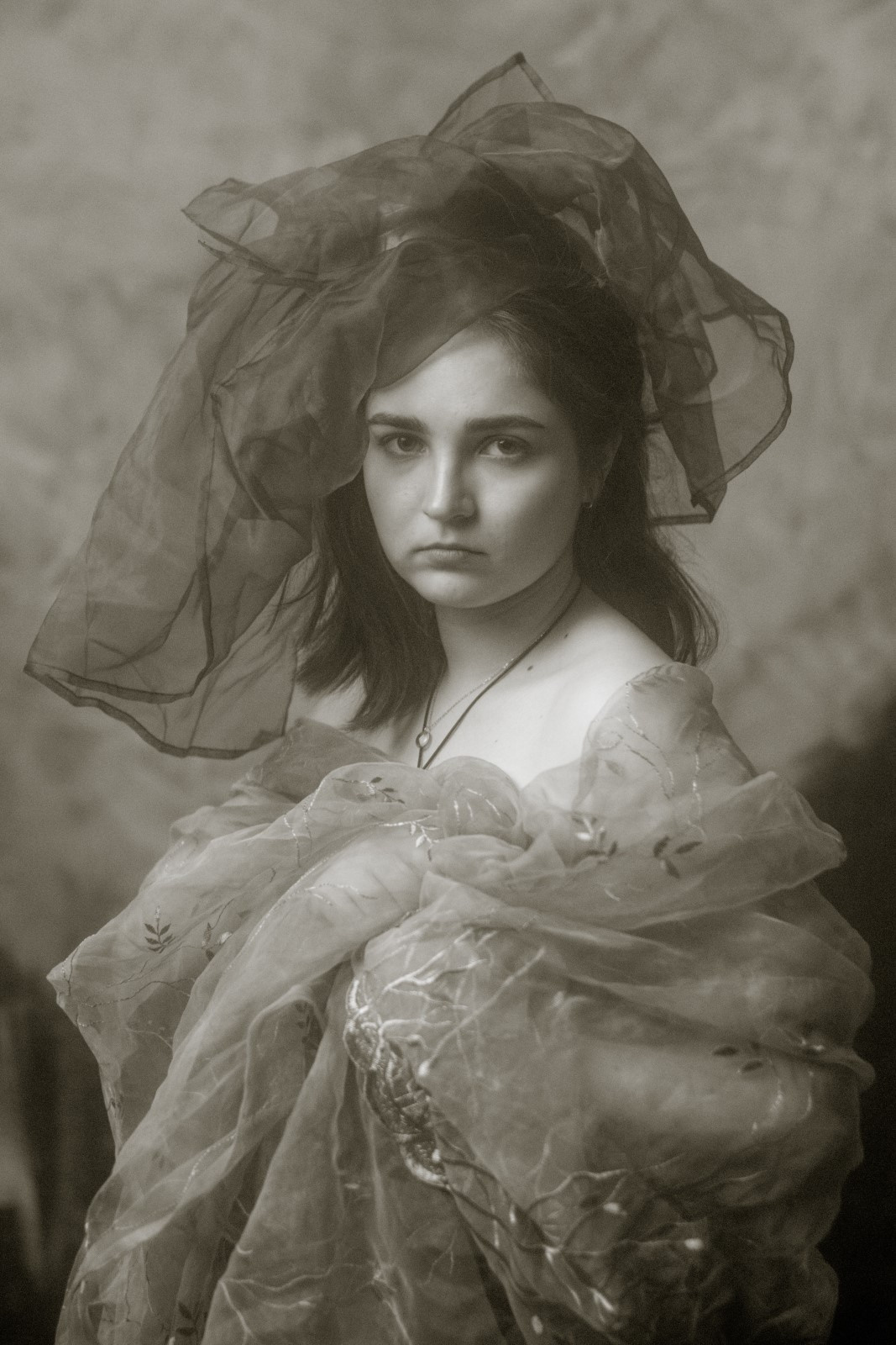 Веля. Federico Pinholio / photographer