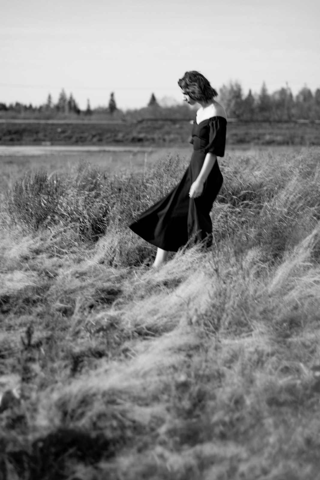 Люба. Federico Pinholio / photographer