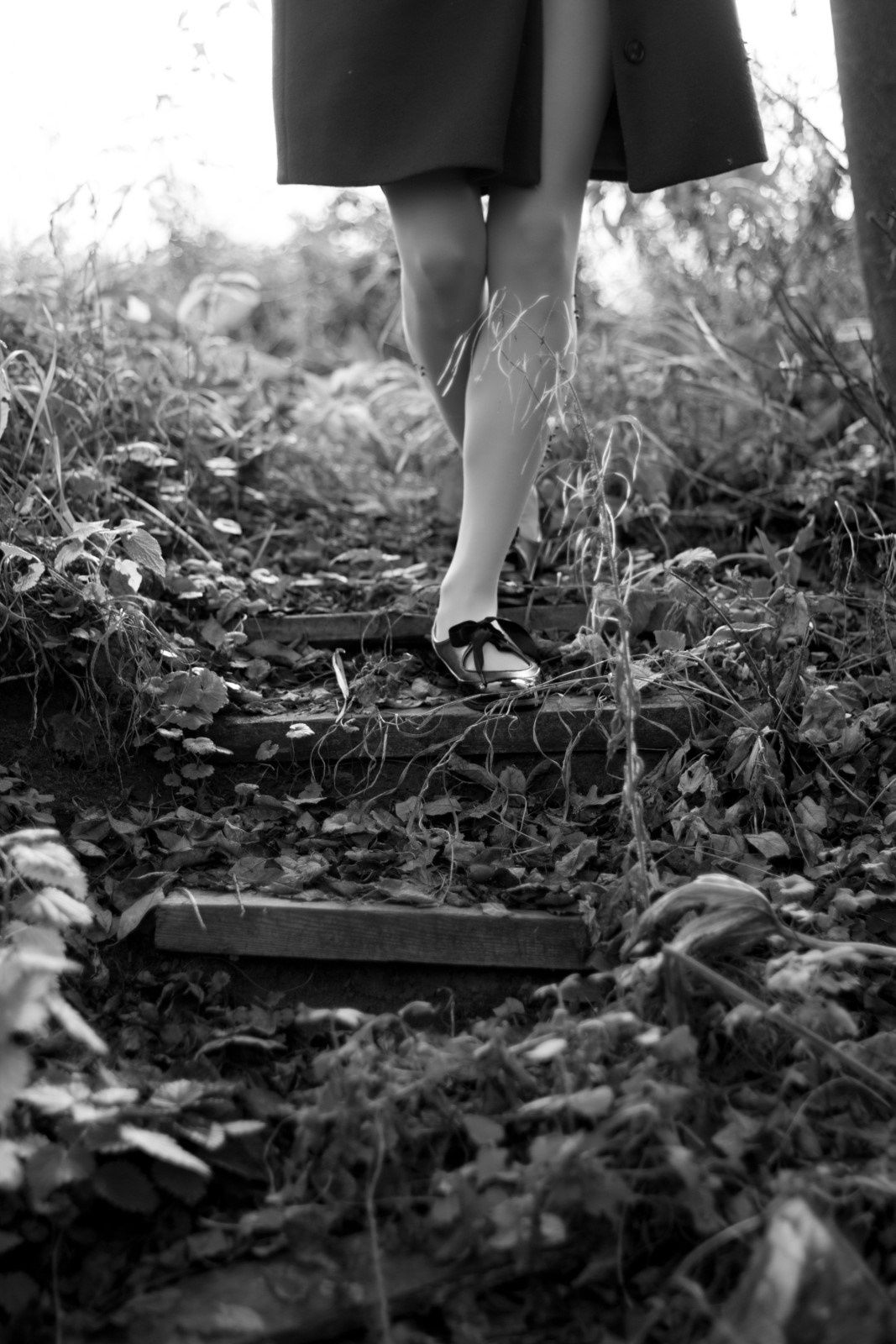 Люба. Federico Pinholio / photographer