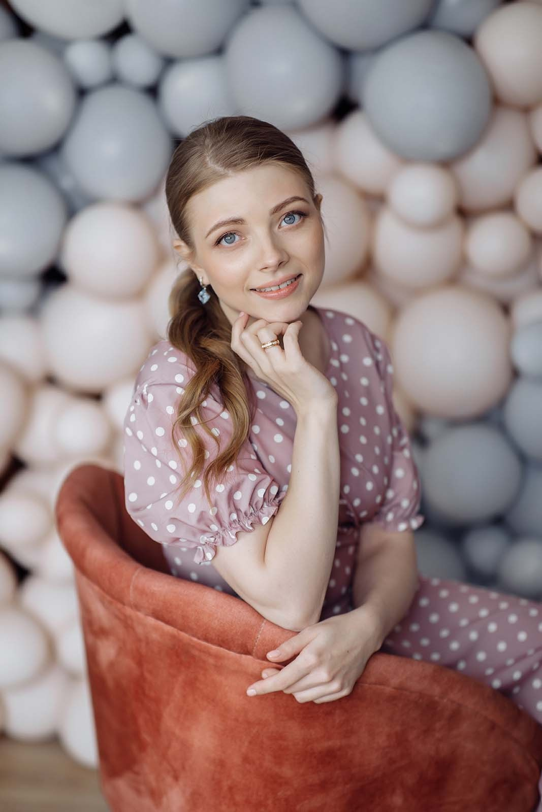 Об авторе. Фотограф новорожденных в г. Павлово Беспалова Екатерина