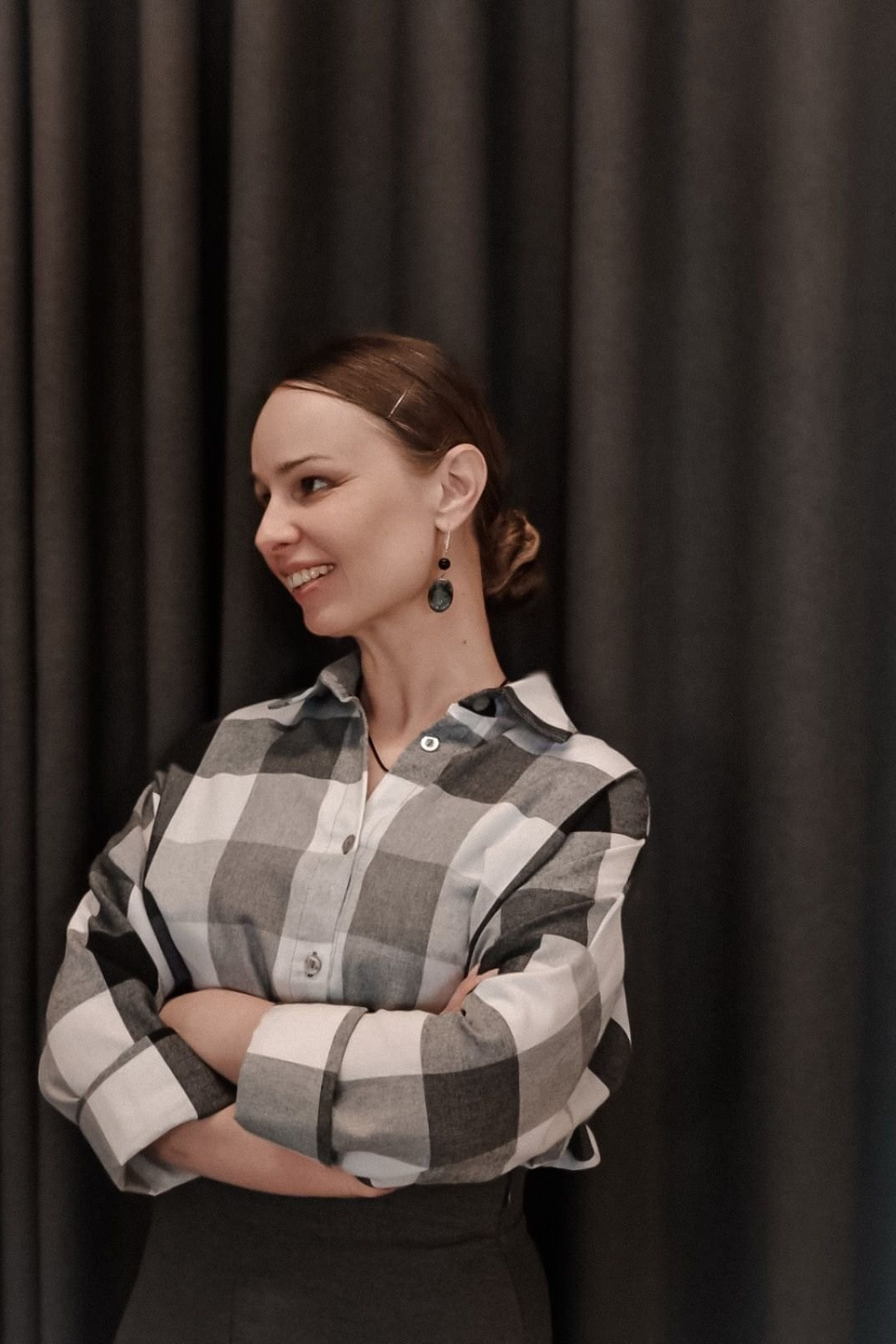 интересный тимбилдинг с психологом