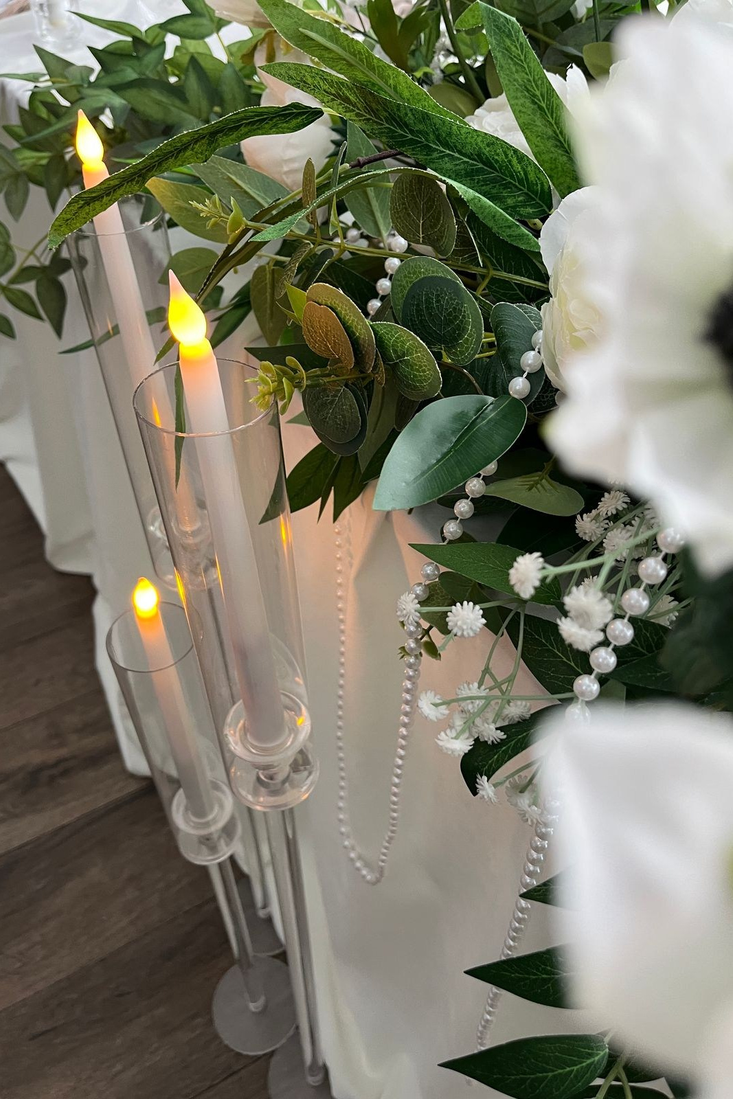 Свадебные пакетные предложения. Свой Декор — оформление и декор мероприятий и свадебных торжеств в Москве и Московской области