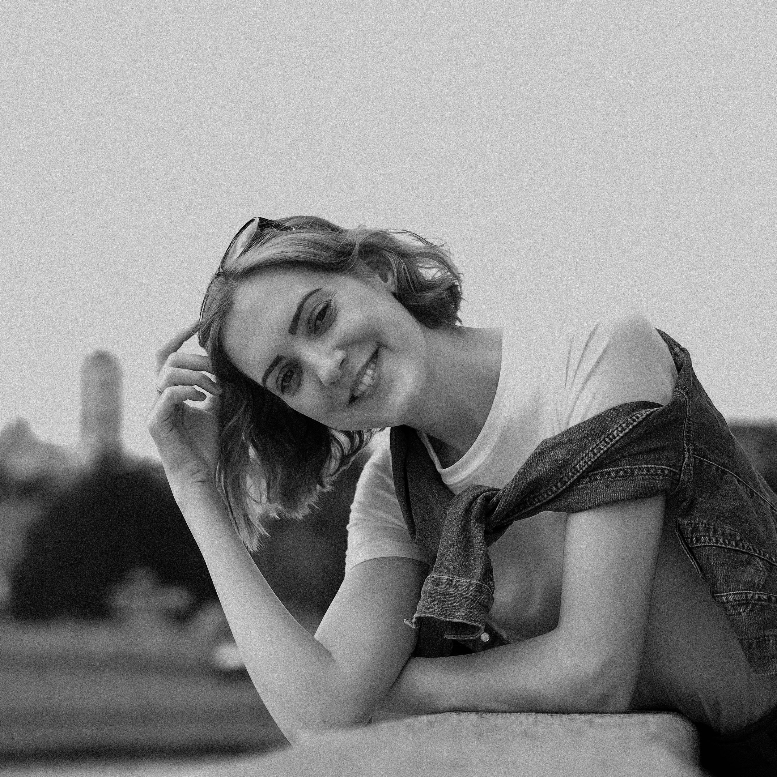 Юлия Лебедева — женский и семейный фотограф в Москве