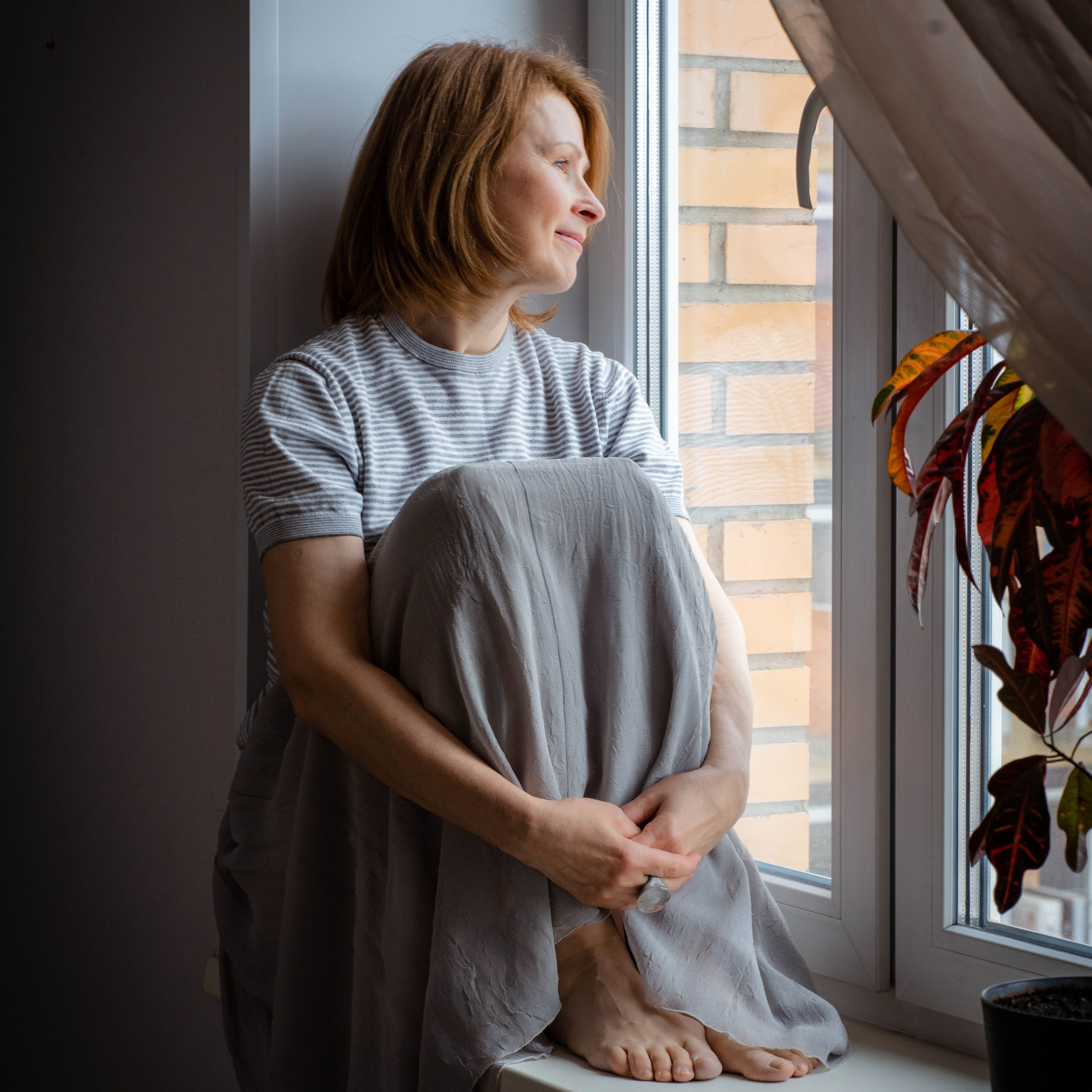 Фотоистории, съемка в Красноярске