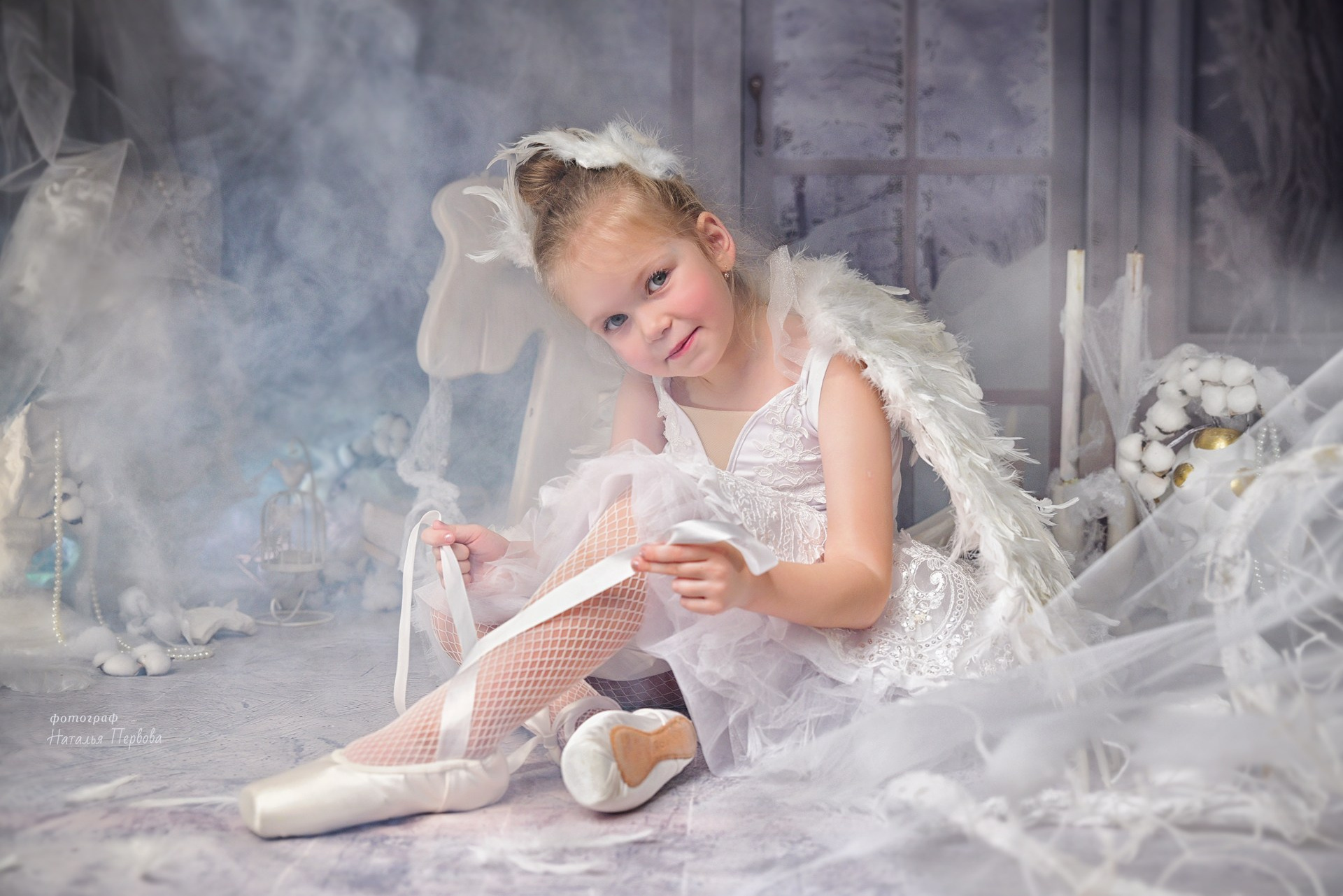 Услуги. Художественная фотография. Первова Наталья