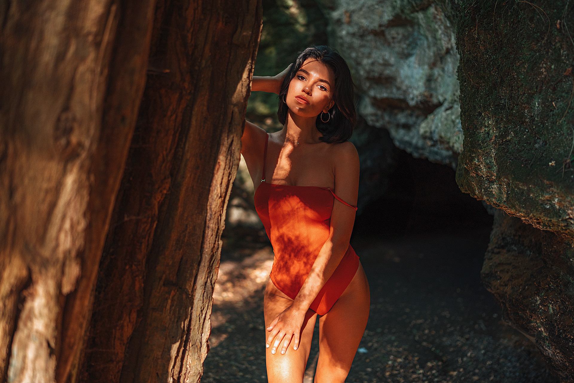 Фотограф Григорий Лифин