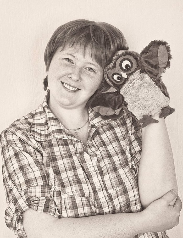 ОБО МНЕ. Детский и семейный фотограф Елена КубаСова. Екатеринбург