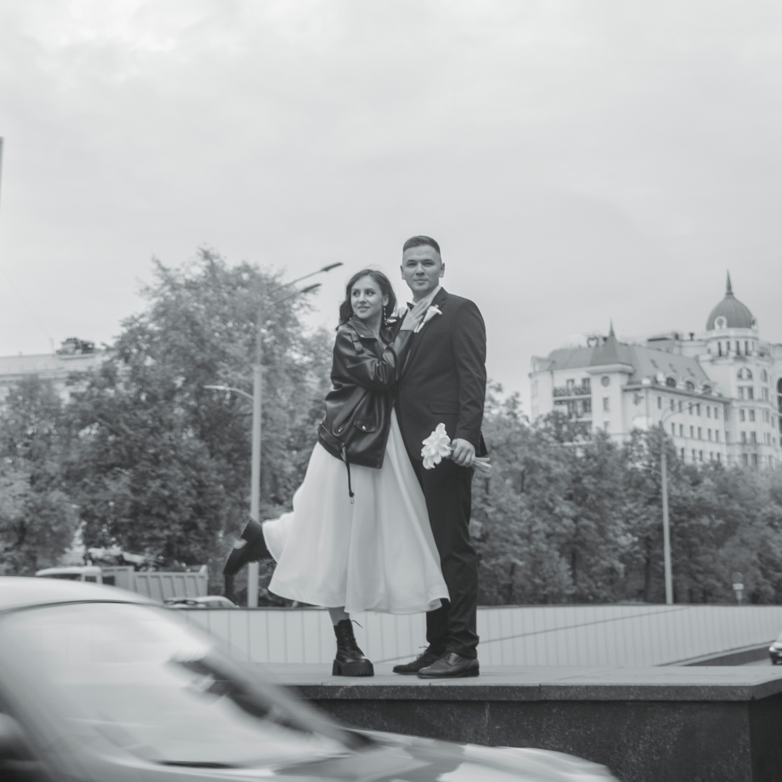 Услуги. Мария Зубкова