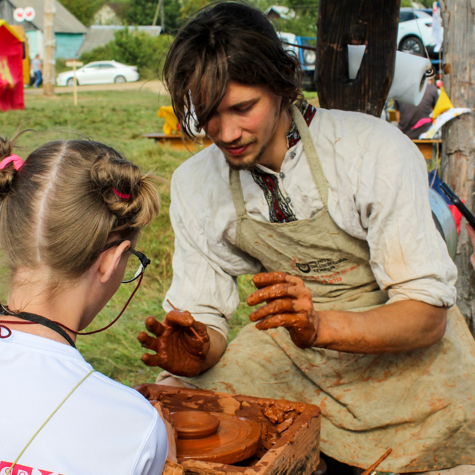 Фотограф Ксения Монахова