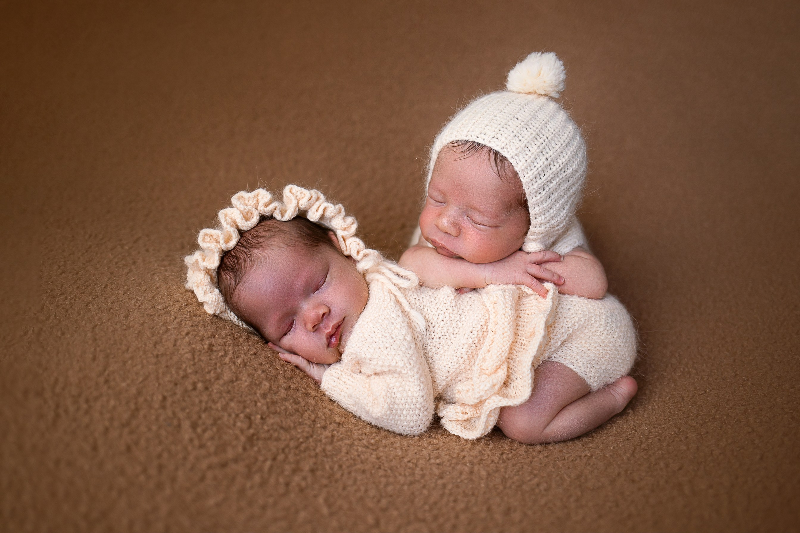 Фотограф новорожденных в Новосибирске