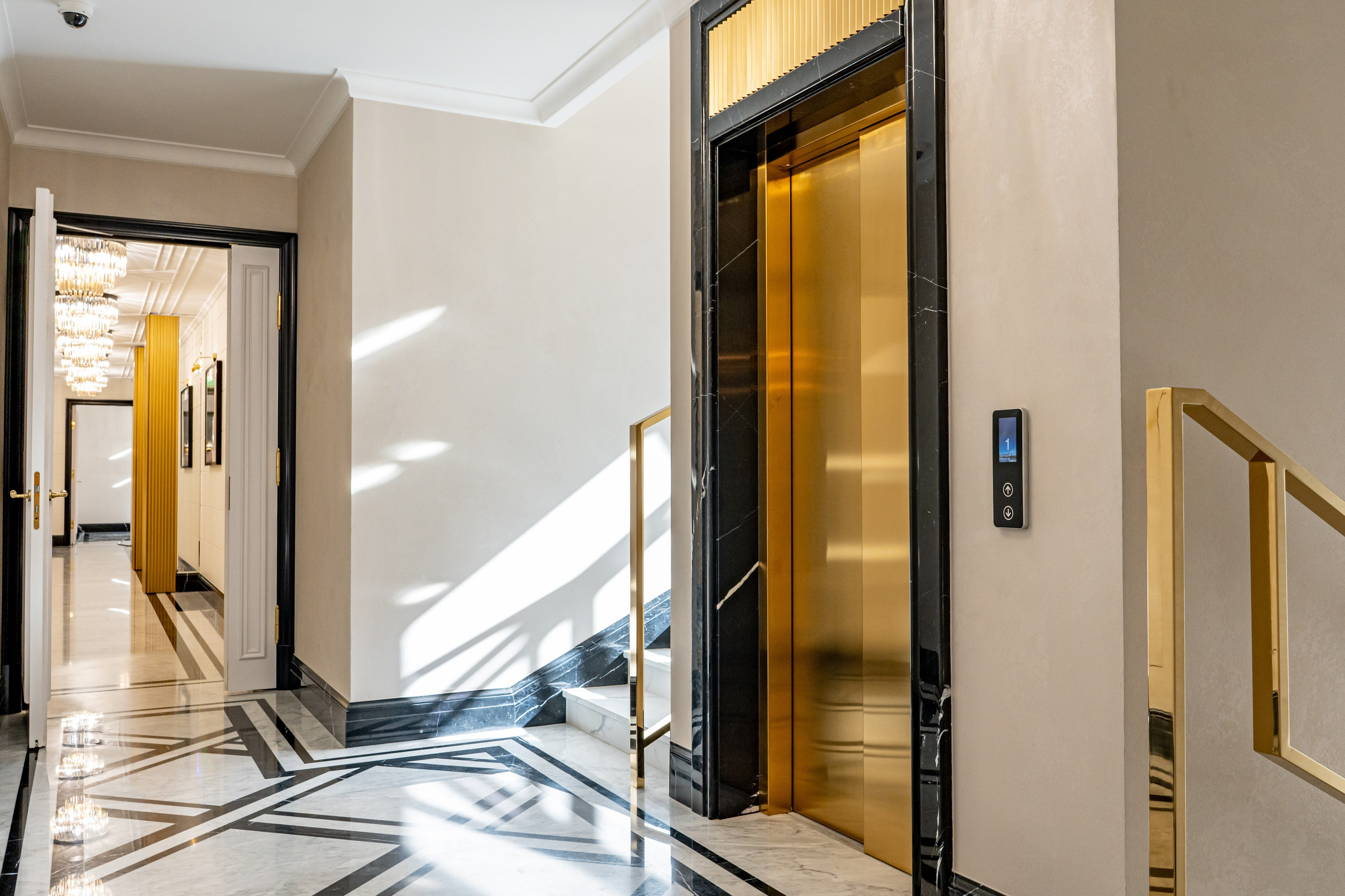 Съемка недвижимости. Студия визуального контента в Санкт-Петербурге и Москве