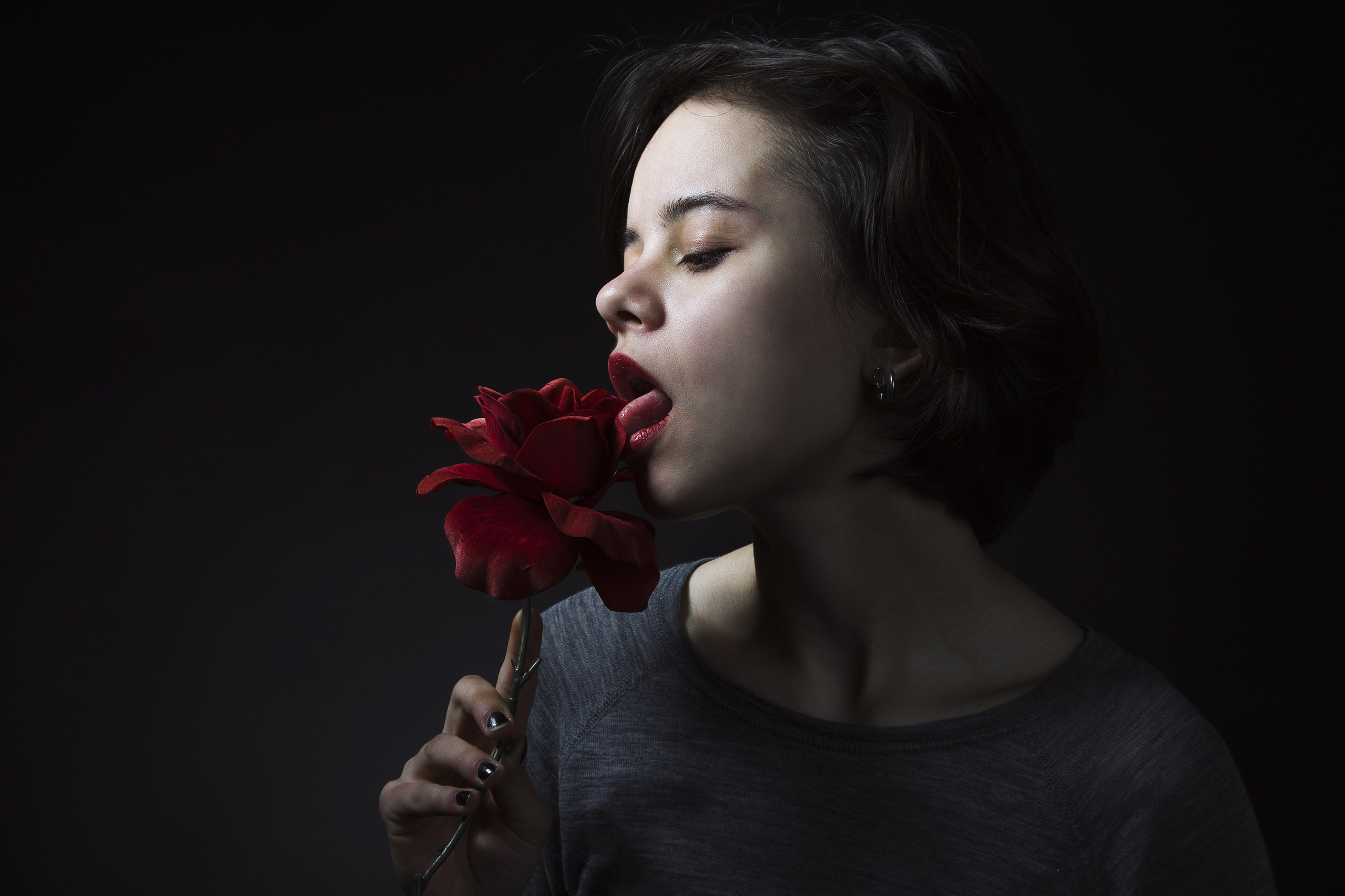 Портфолио. Профессиональный фотограф Иван Фролов