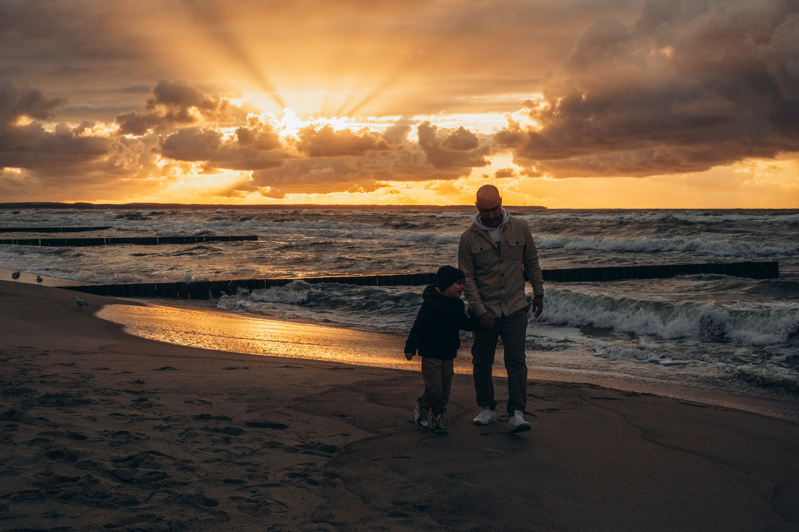 Путешествие в Калининград. Часть 2