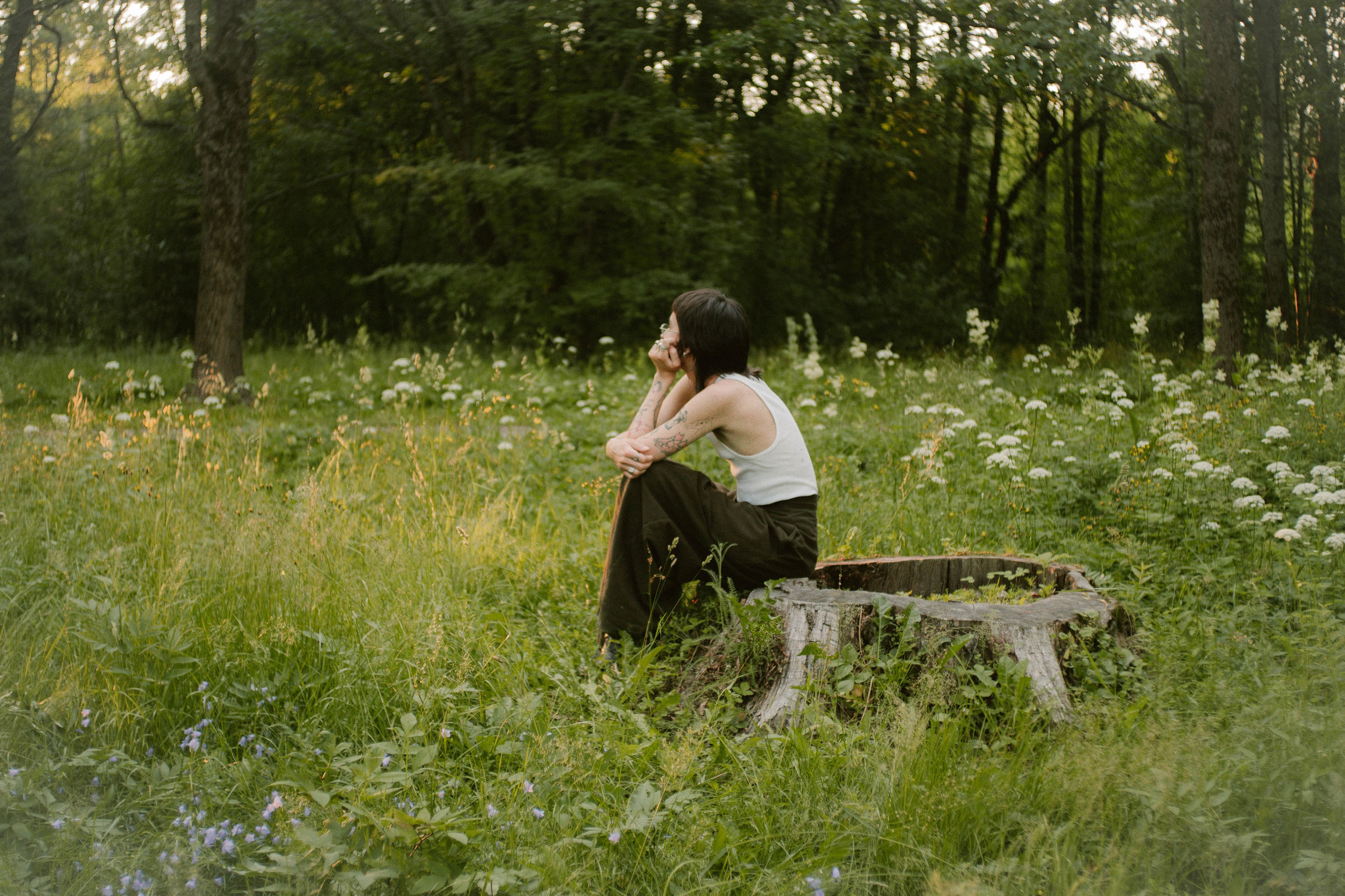 Фотограф в Петербурге Марина Бояринцева
