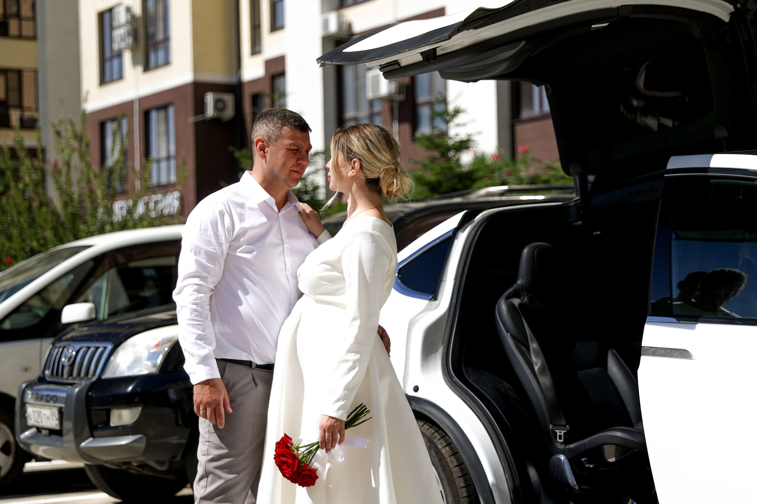 Свадебный и портретный фотограф в Сочи