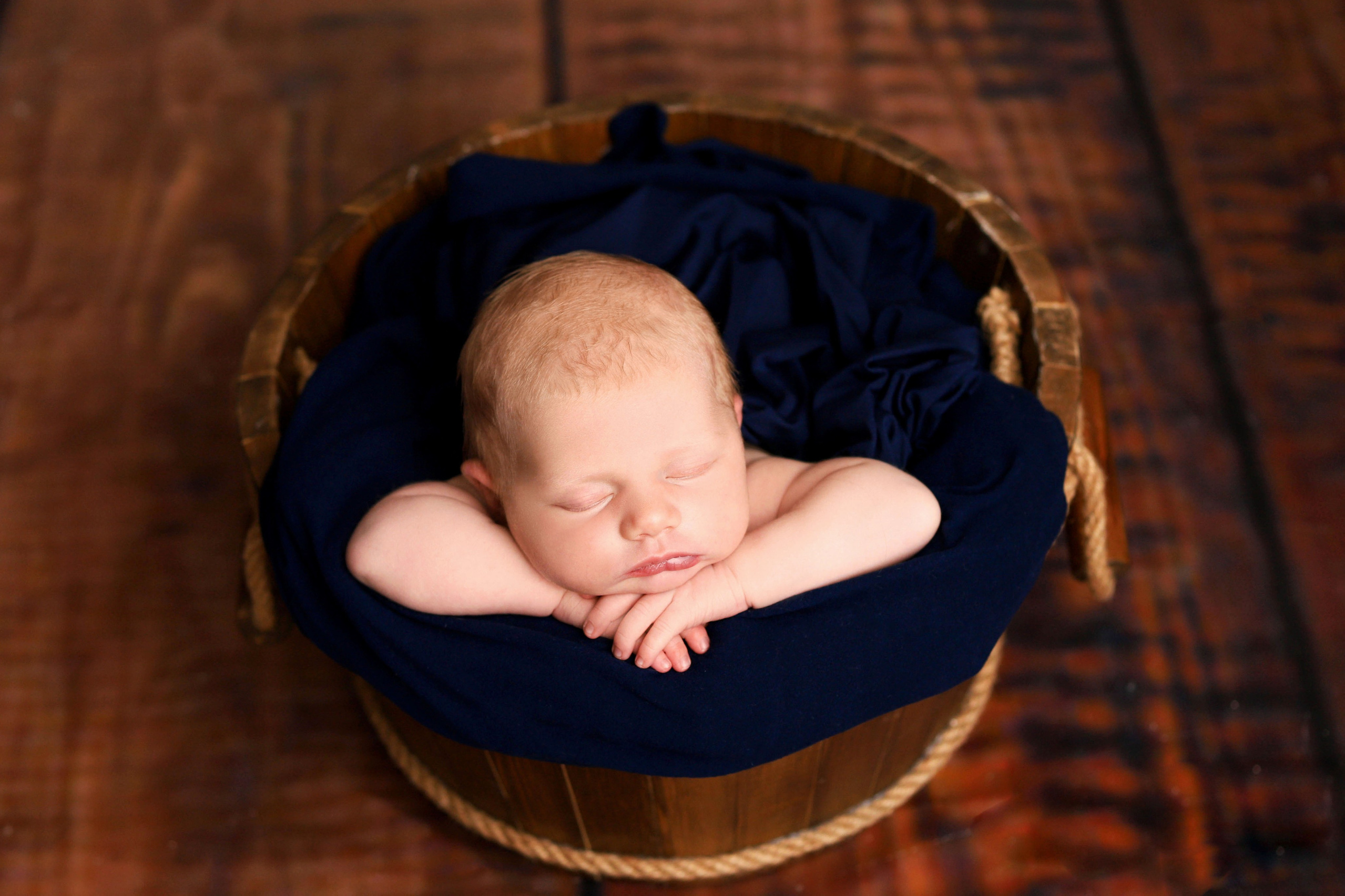 Фотограф Дарья Эпова