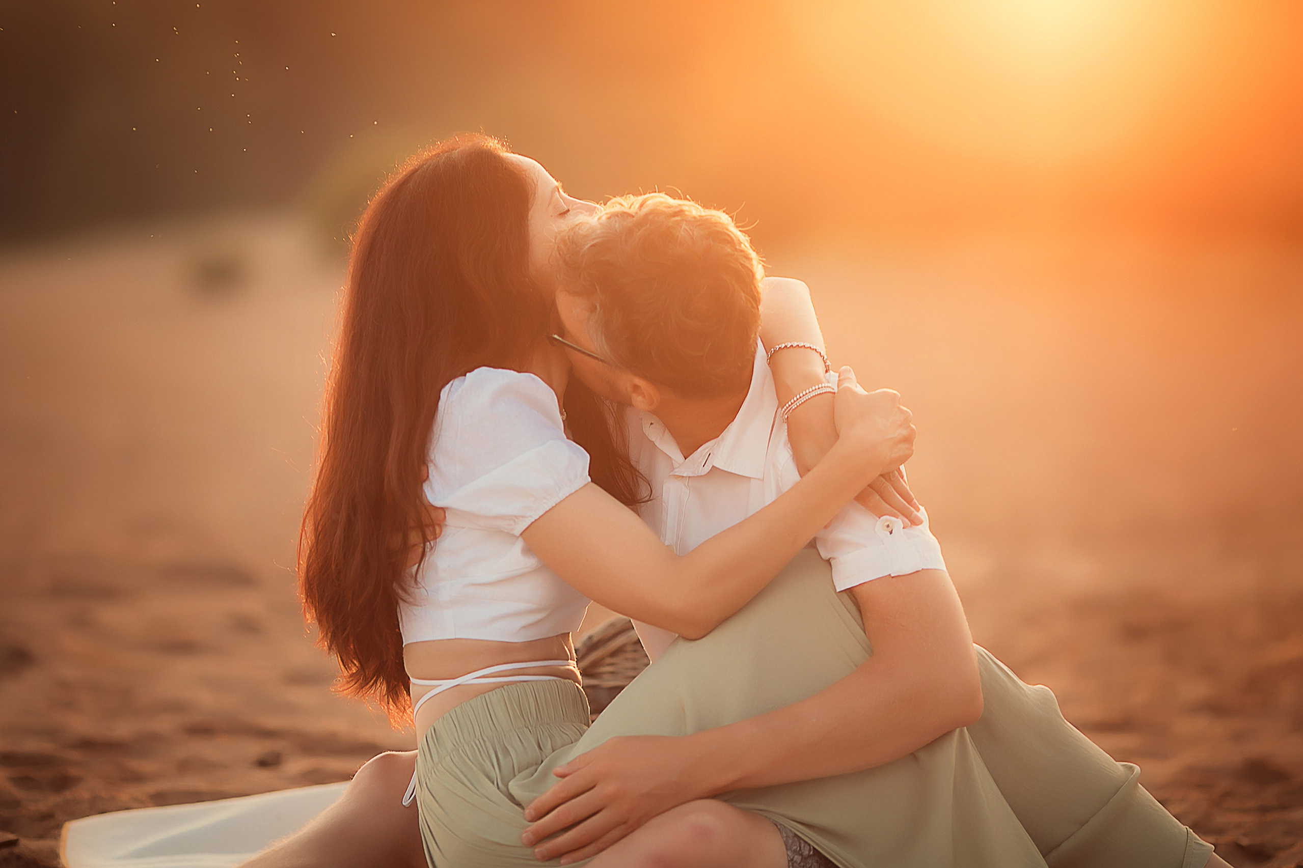 Love Story фотосессия. Детский и семейный фотограф Муксимова Ирина