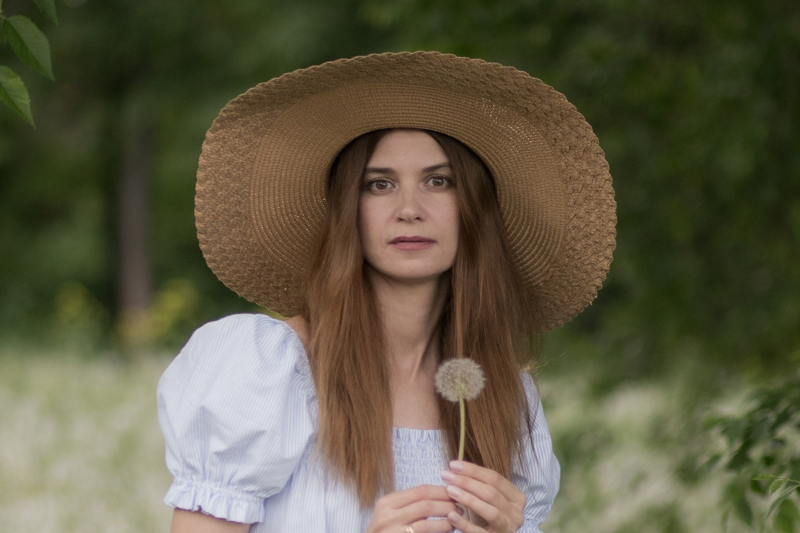 Проект «Люди». Герой выпуска — Екатерина Таннагашева