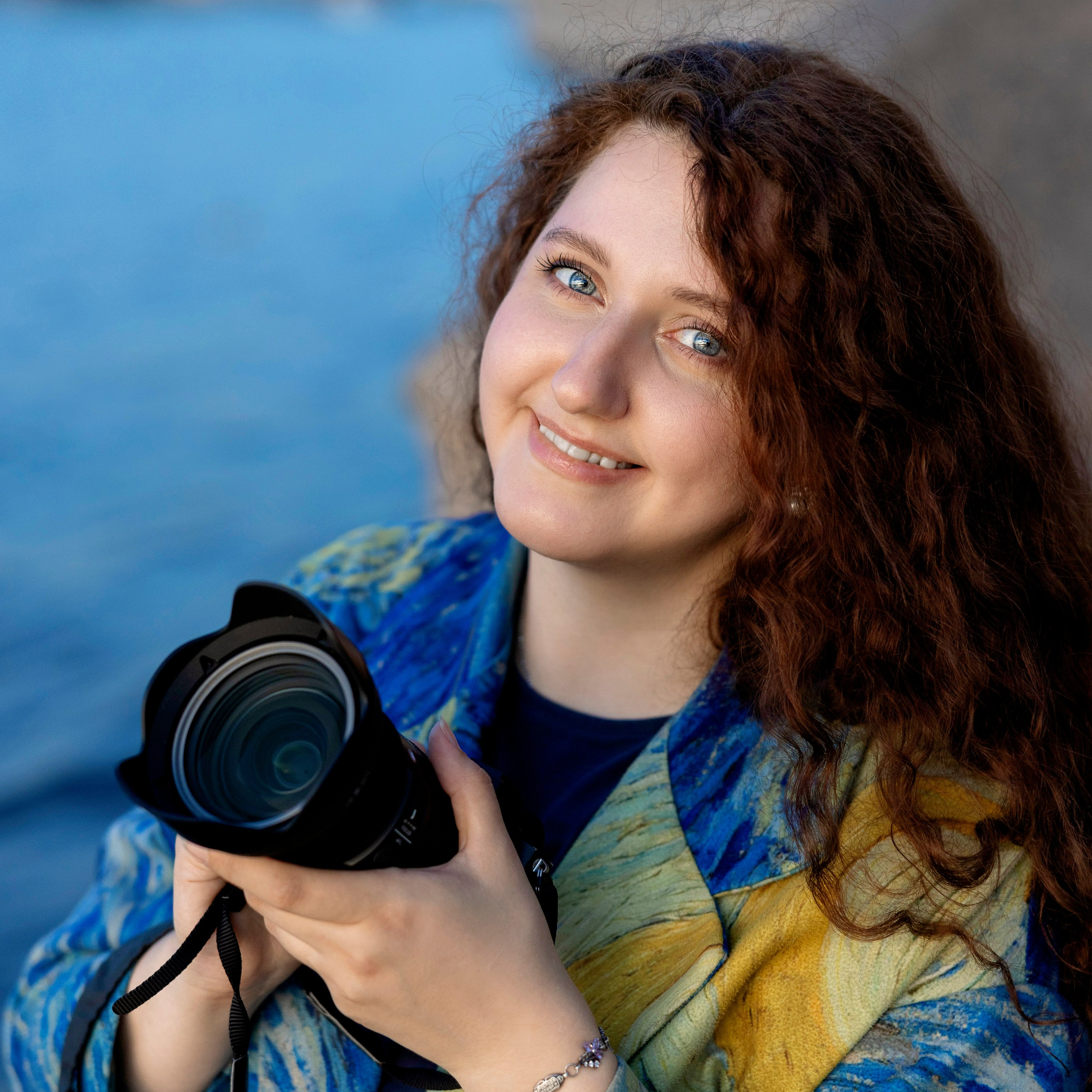 Пакеты. Главная