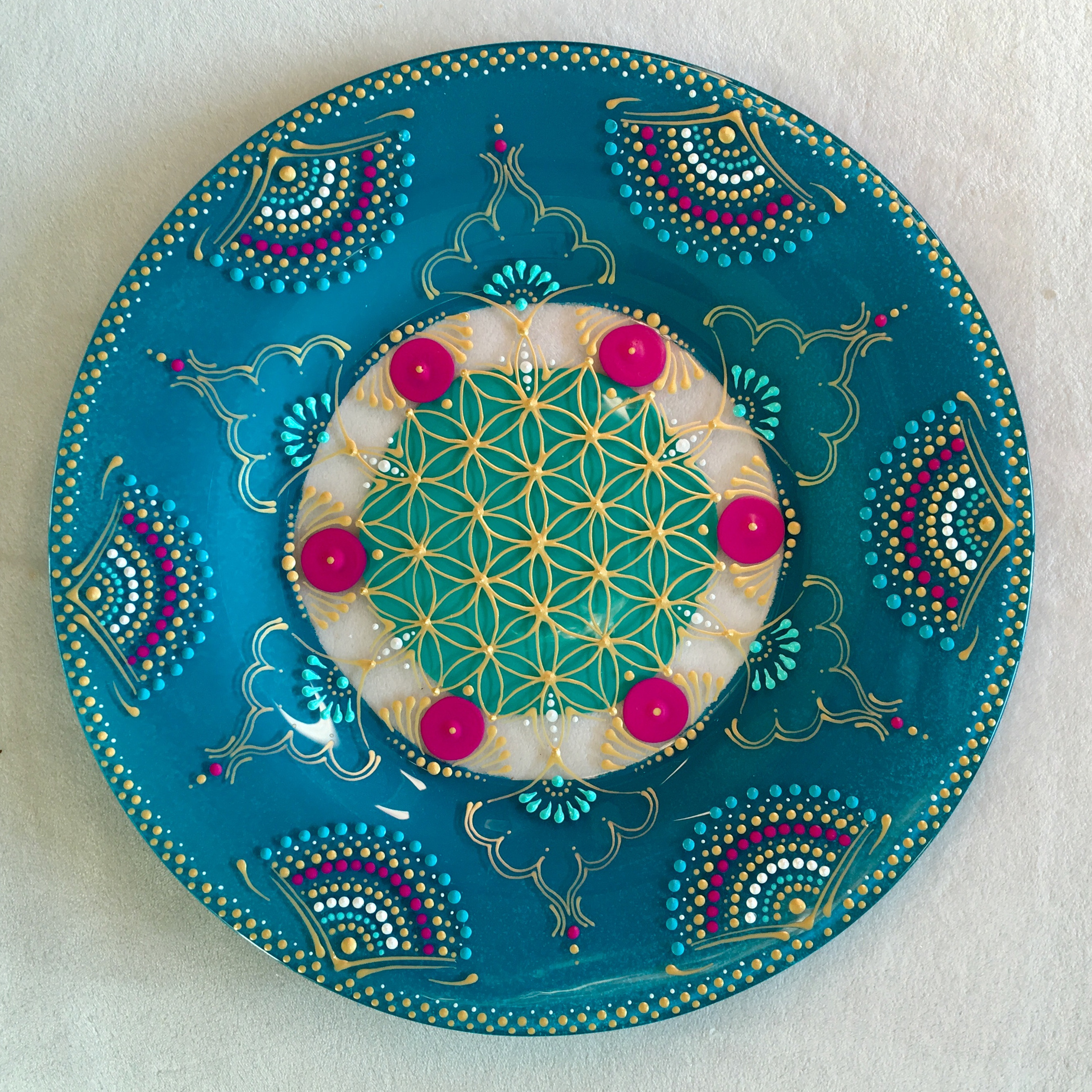 ГАЛЕРЕЯ МАНДАЛ. Свет Мандал Светланы Филимоновой