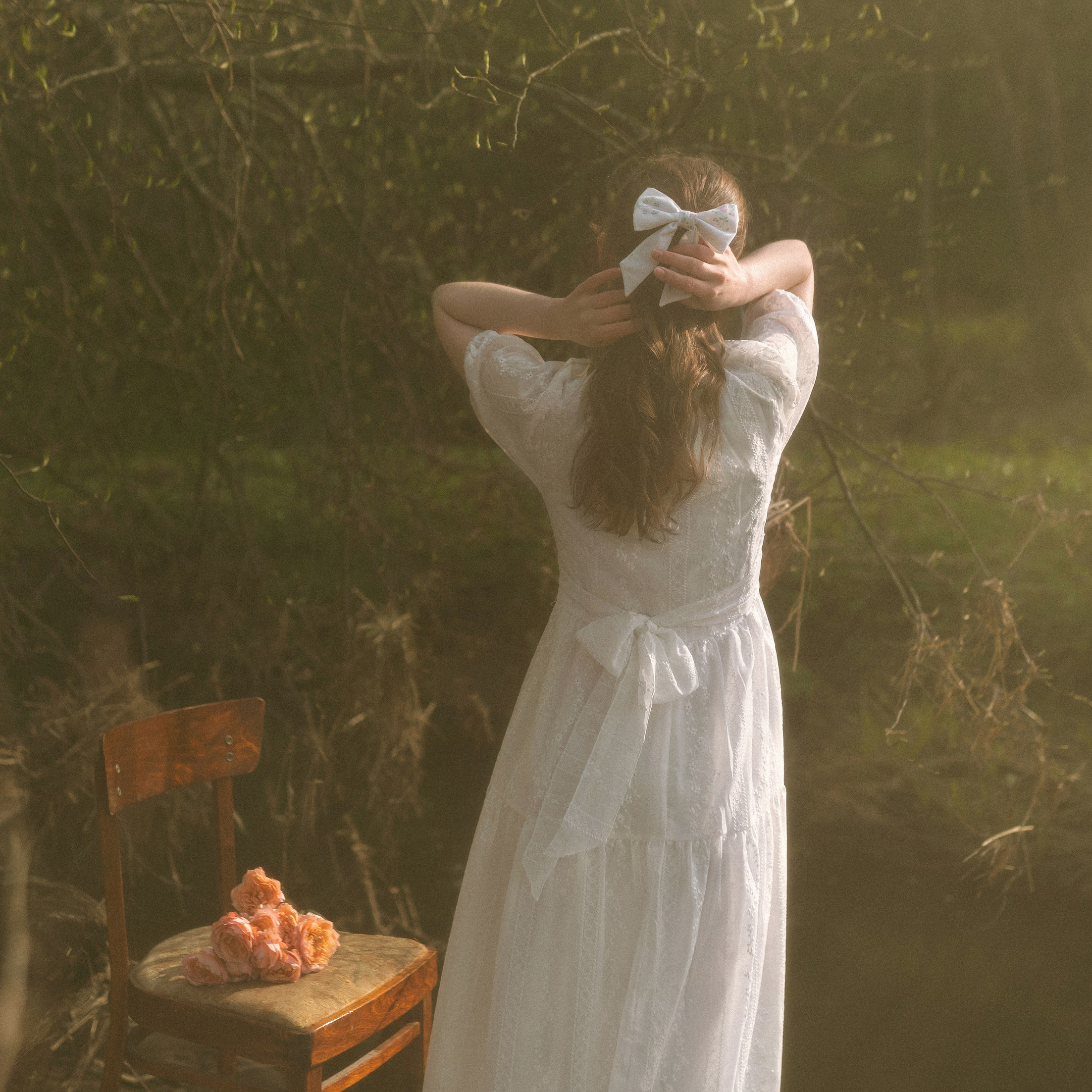 Что надеть?. Портретный фотограф в Москве Ефанова Ульяна. Женский портрет