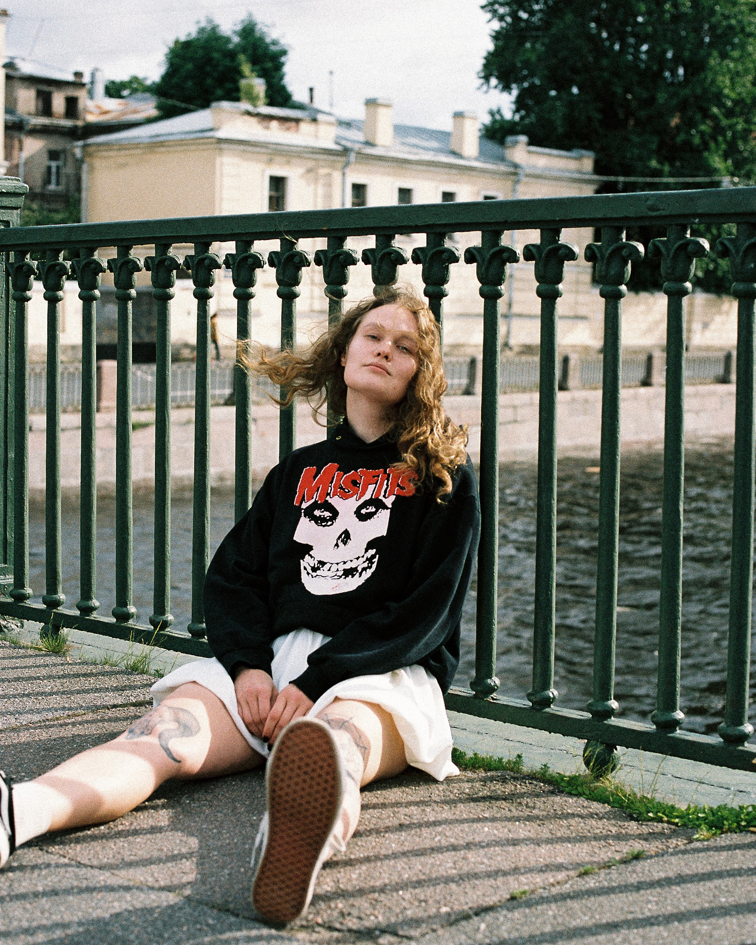 Обо мне. Фотограф в Санкт-Петербурге Алеся