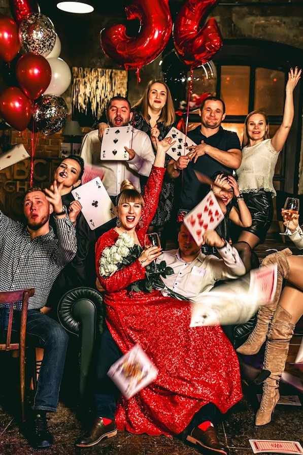 УСЛУГИ. Свадебный, семейный, детский, контент фотограф в Омске Максим Ильин