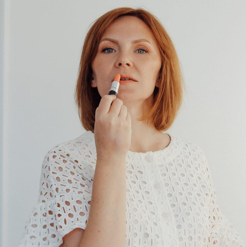 свадебный визажист москва