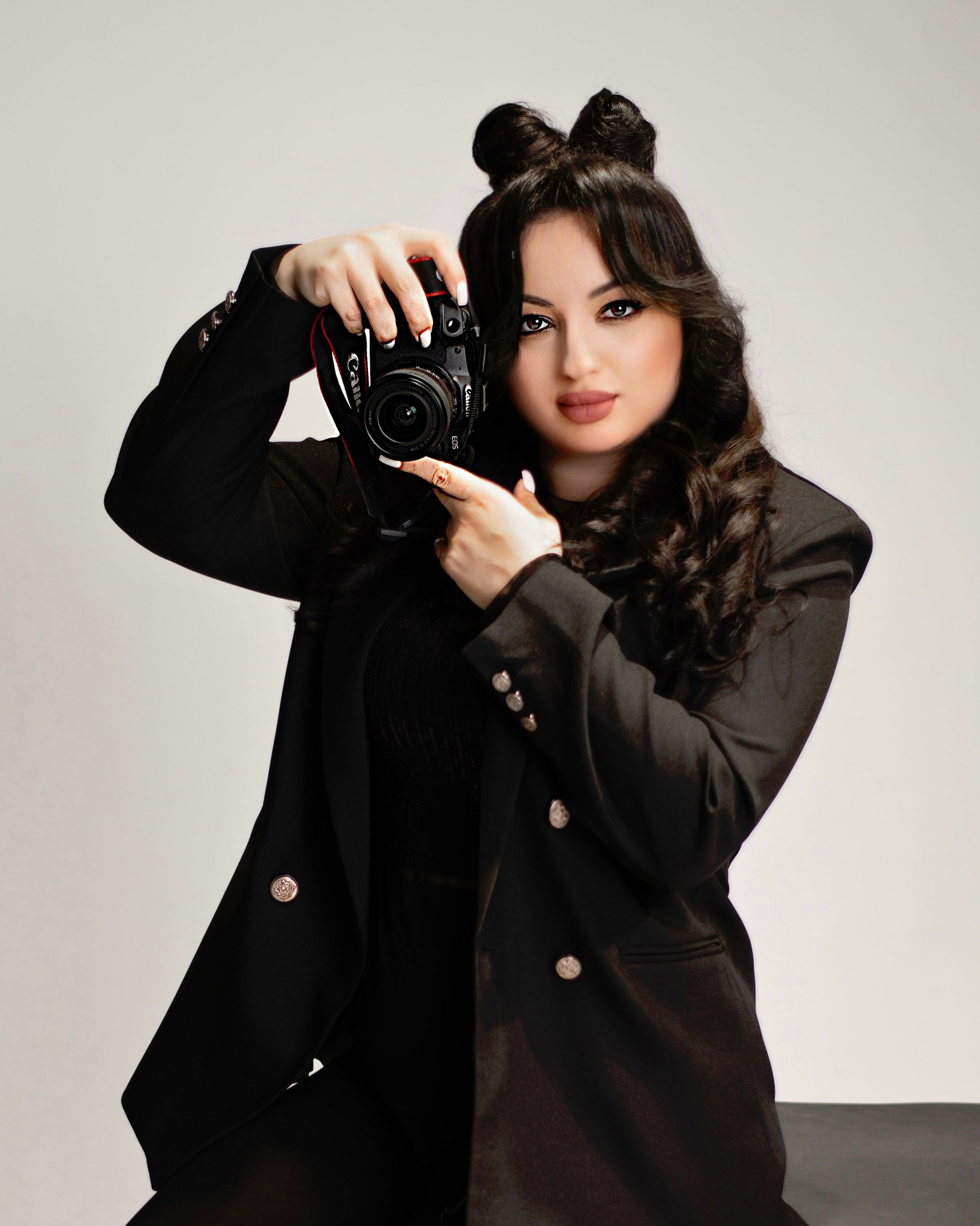 Свадебный и репортажный фотограф в Ставропольском крае Диана Карапетян