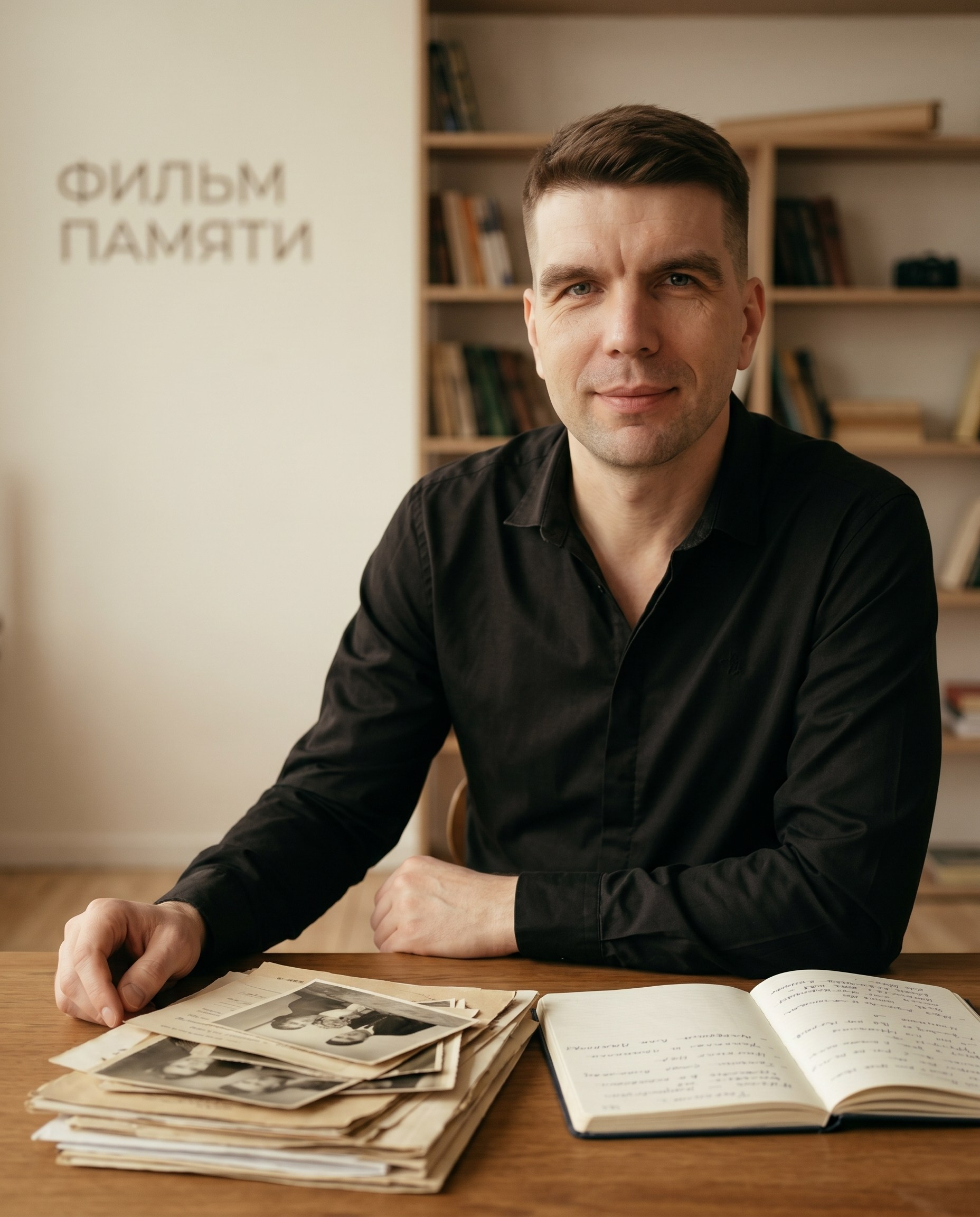 Фильмы памяти