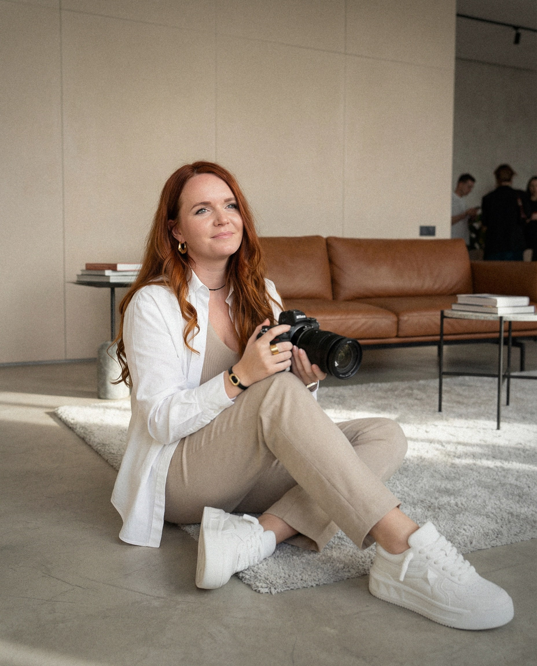 AI контент. Фотограф Мария Бесштанькина