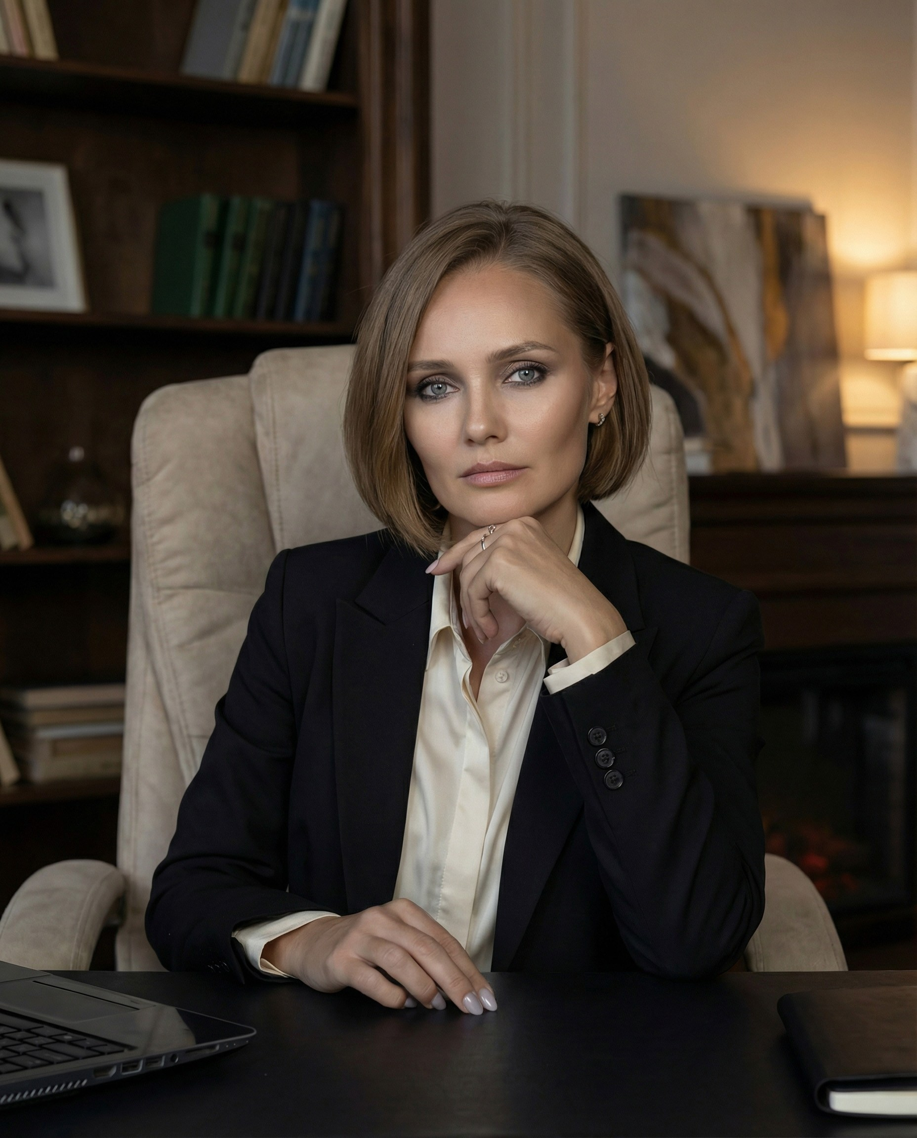 Анна Новосельцева. Индивидуальные фотосессии в Москве и Московской области