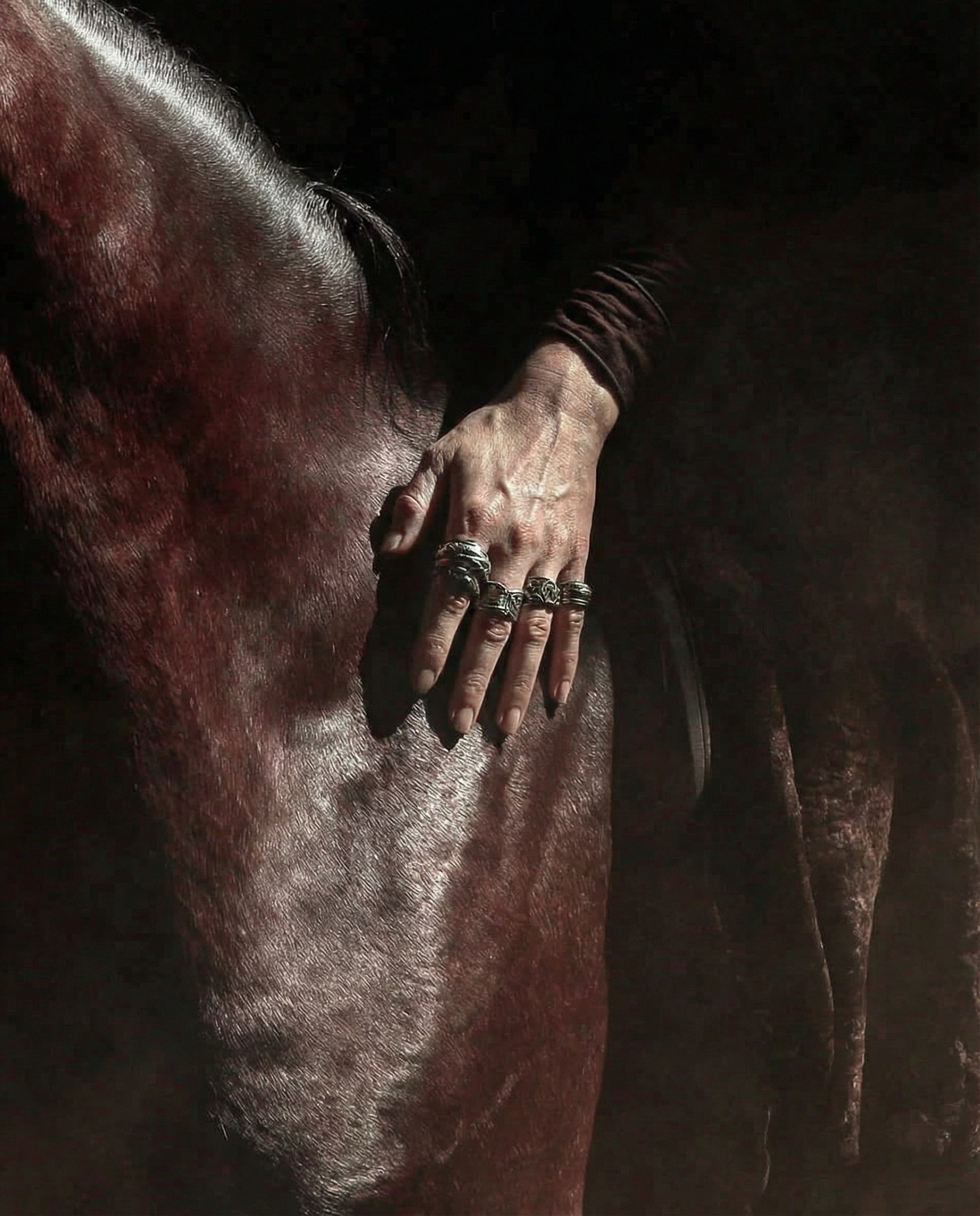 Initiation. AI Campaign. DISEMICHASNOVA