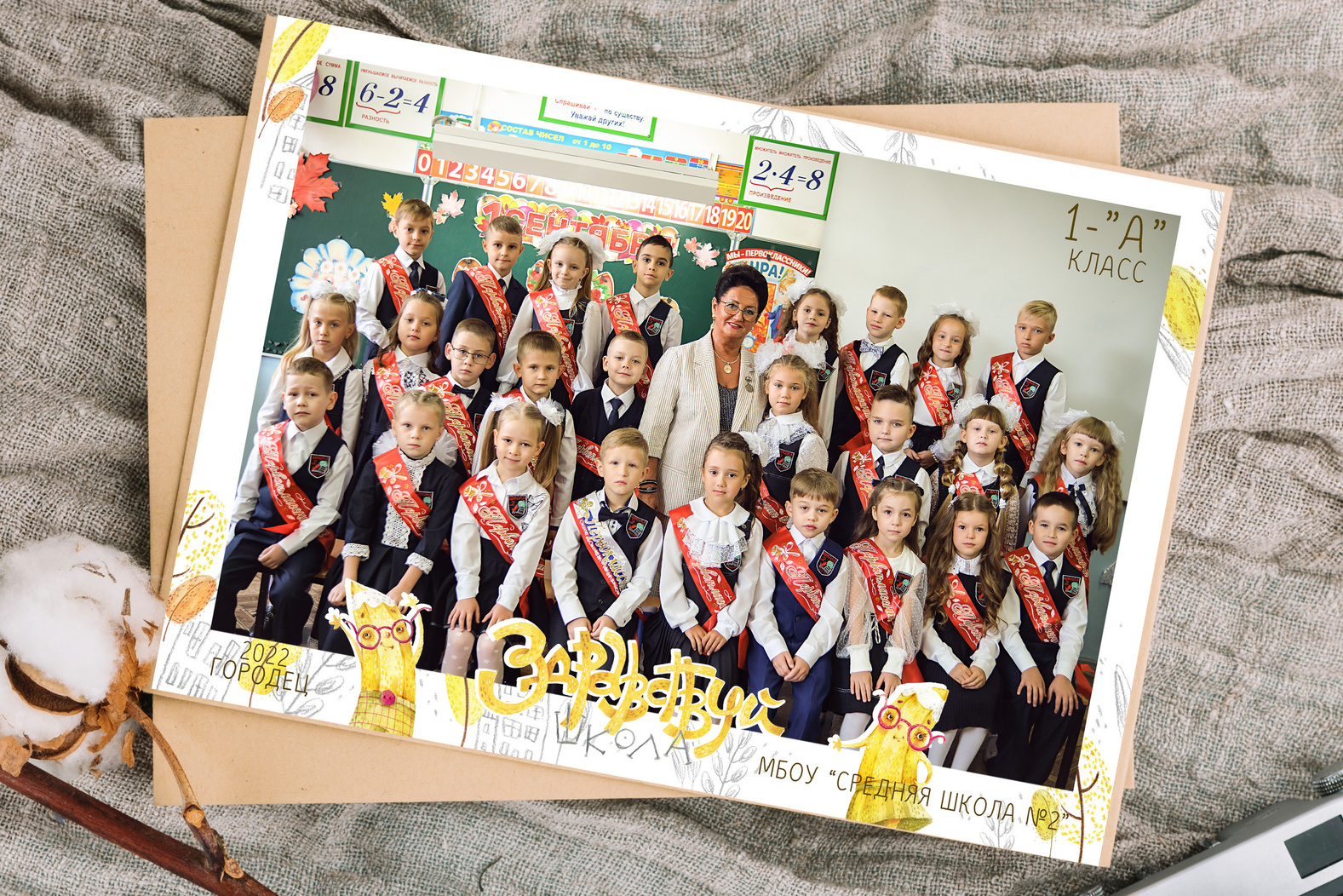 Выпускные альбомы в Нижнем Новгороде и Нижегородской области