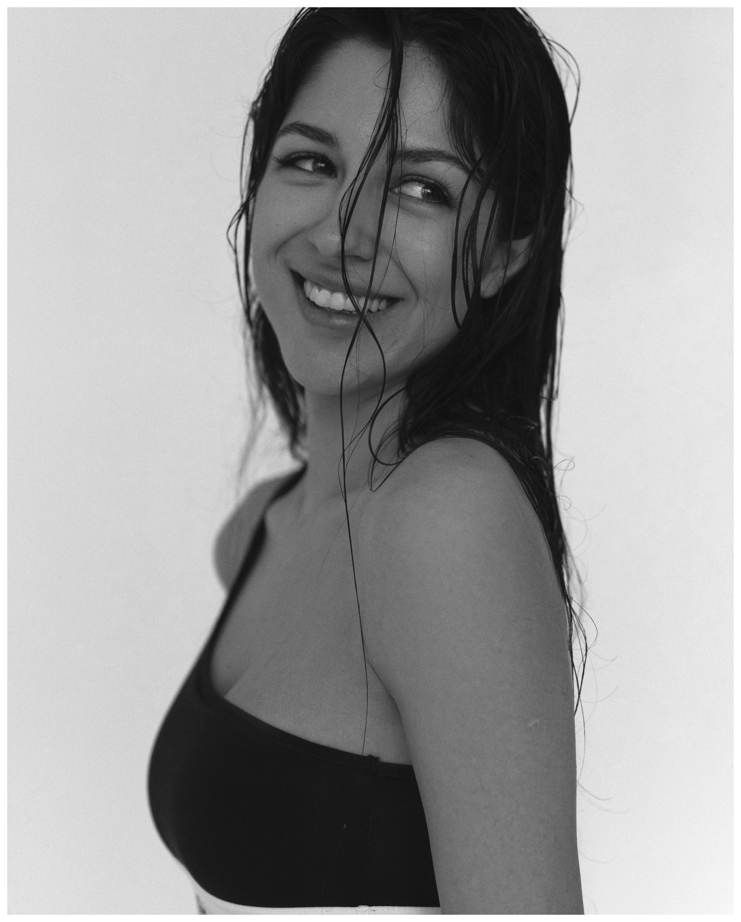 Женский портрет и свадьбы в Москве. Морад Диана