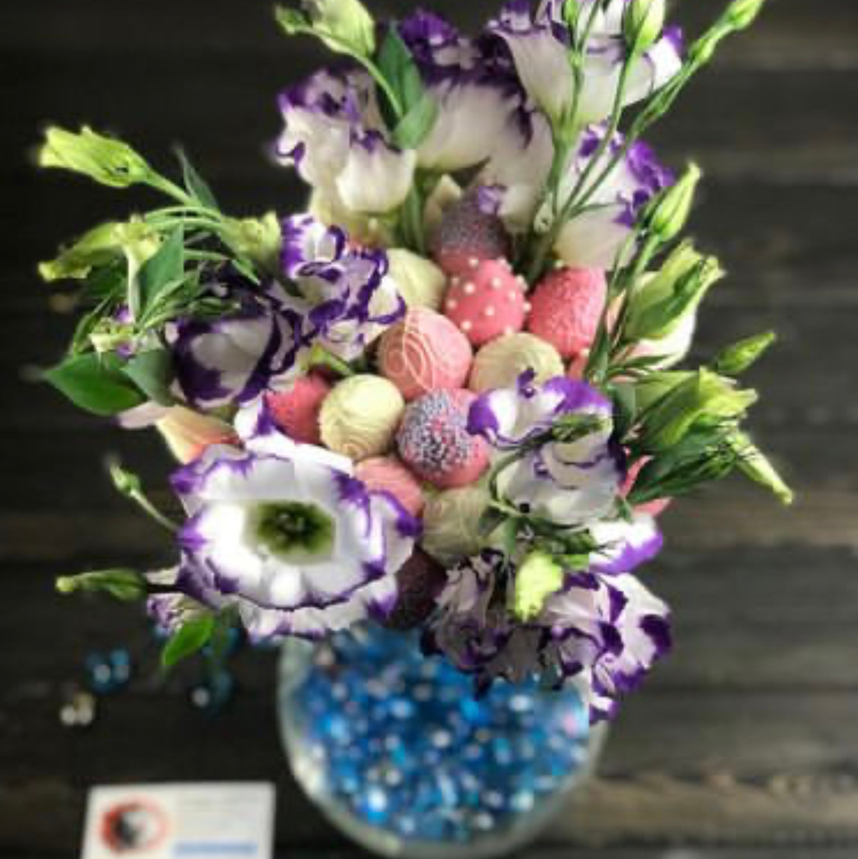 Цветы в Сургуте недорого