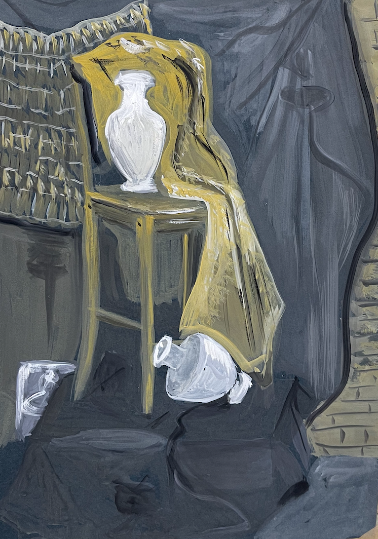 Натюрморты. Своя Мастерская