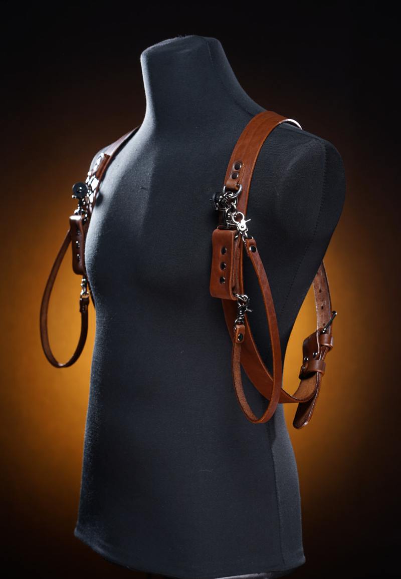 ПЛЕЧЕВЫЕ ФОТО РАЗГРУЗКИ. EvgenyCraft