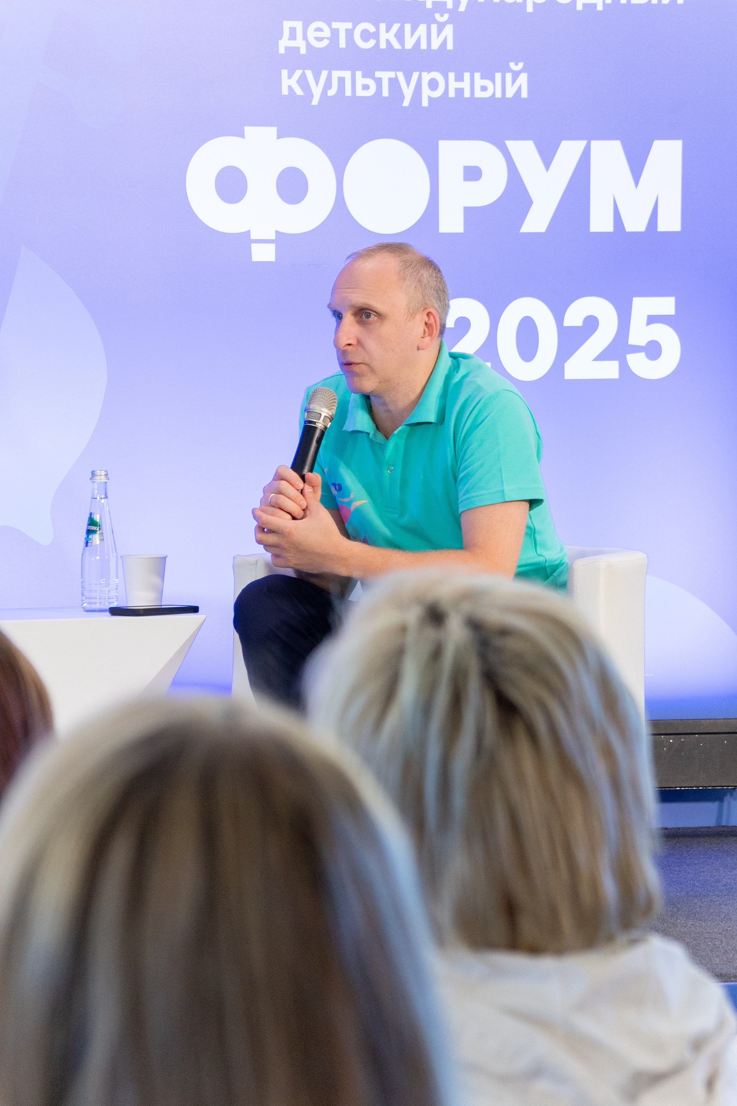 Фотограф Ирина Головина