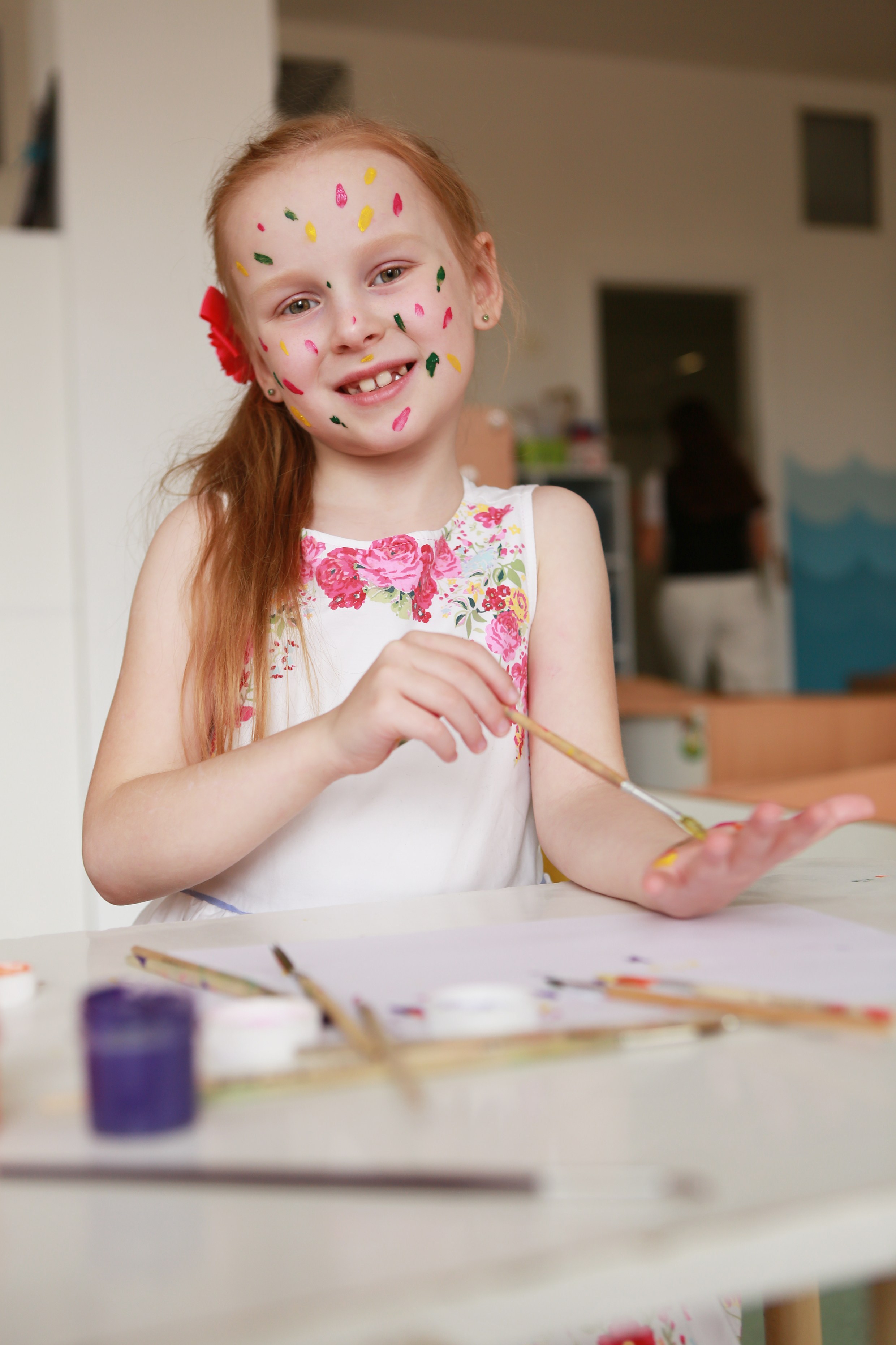 Как проходит выпускная фотосъёмка: от знакомства до готового альбома. Детский и семейный фотограф Ирина Алексейчик