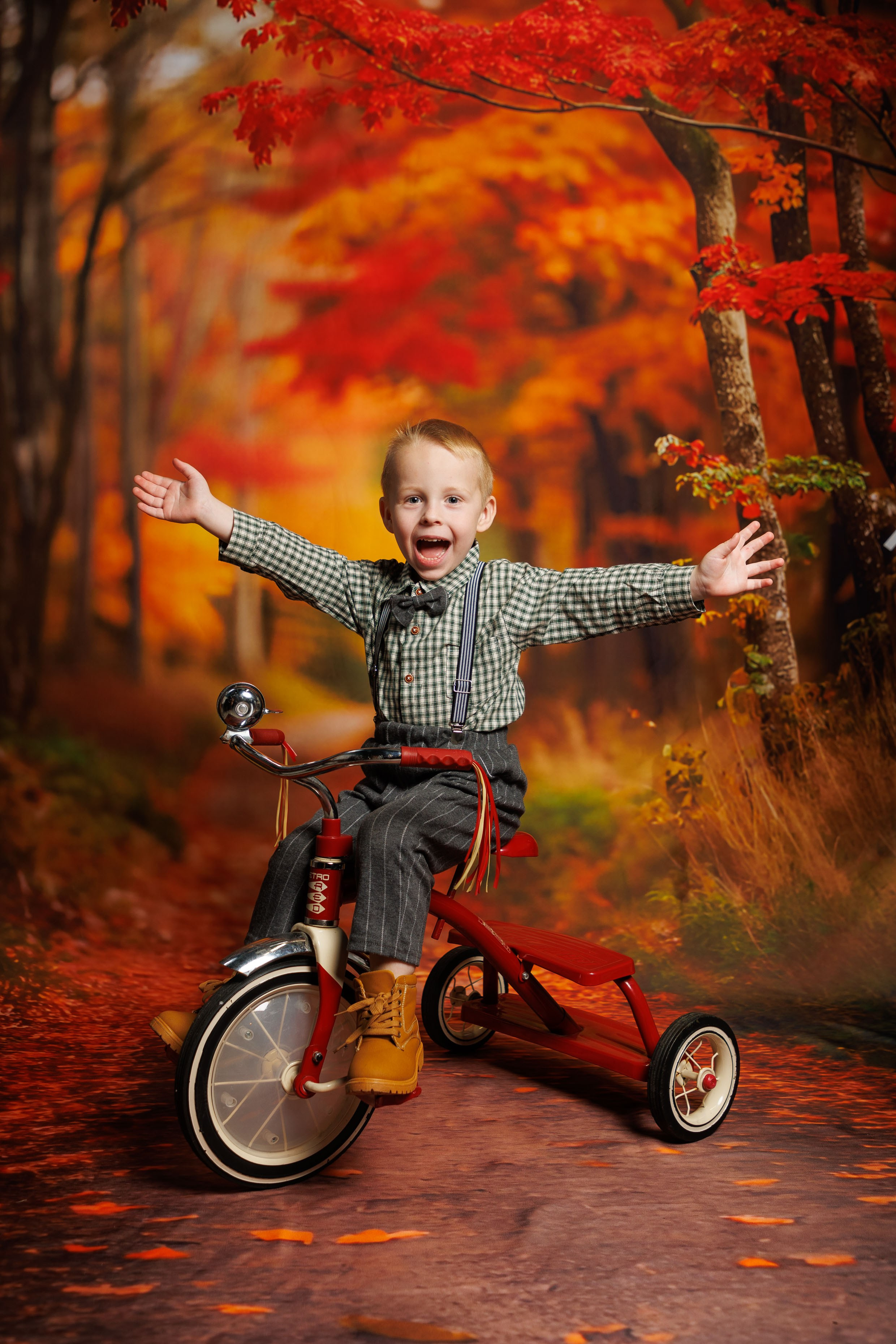 Декорации. Детская фотостудия Москва