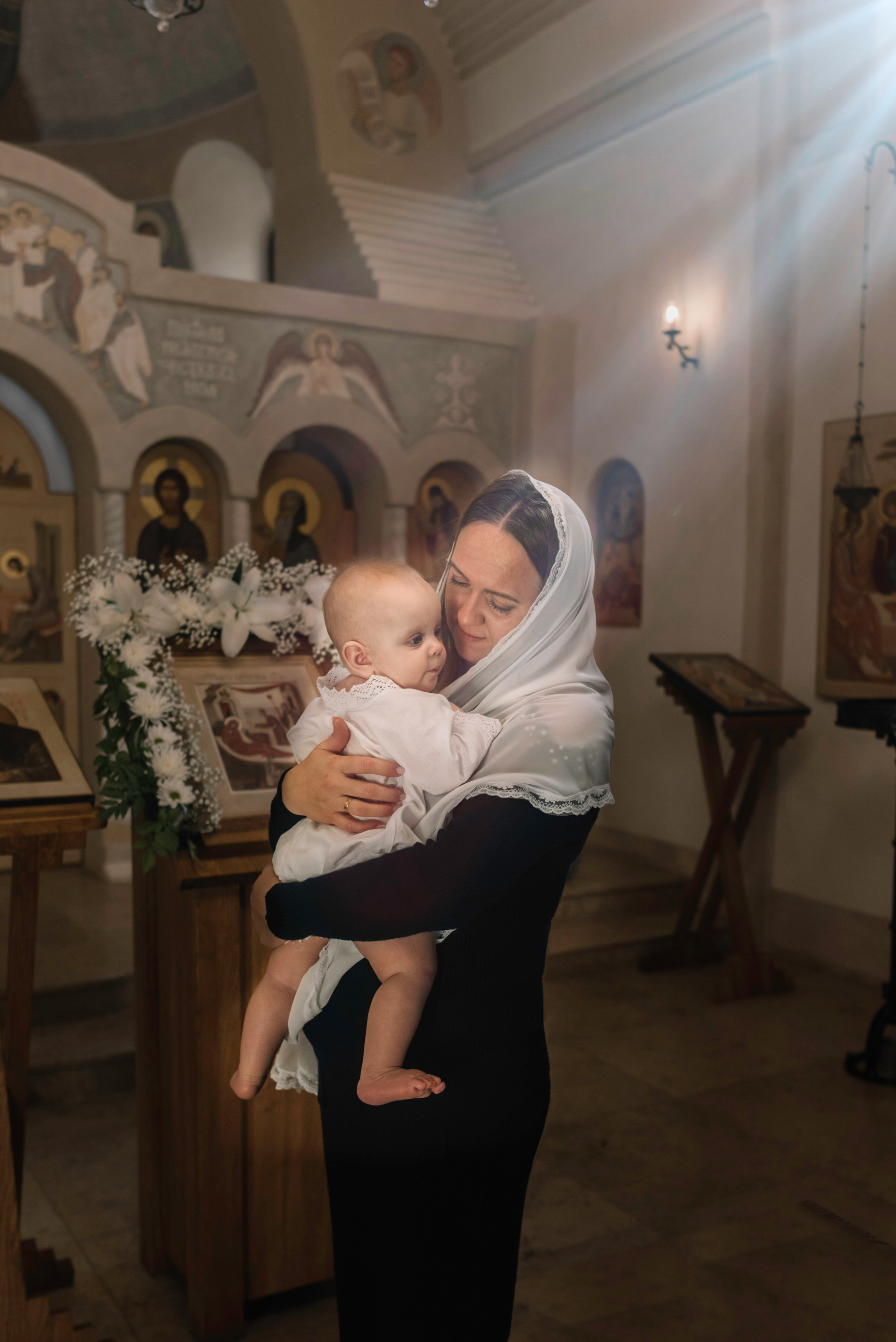 Фотограф Санкт-Петербурга Наталья Белова