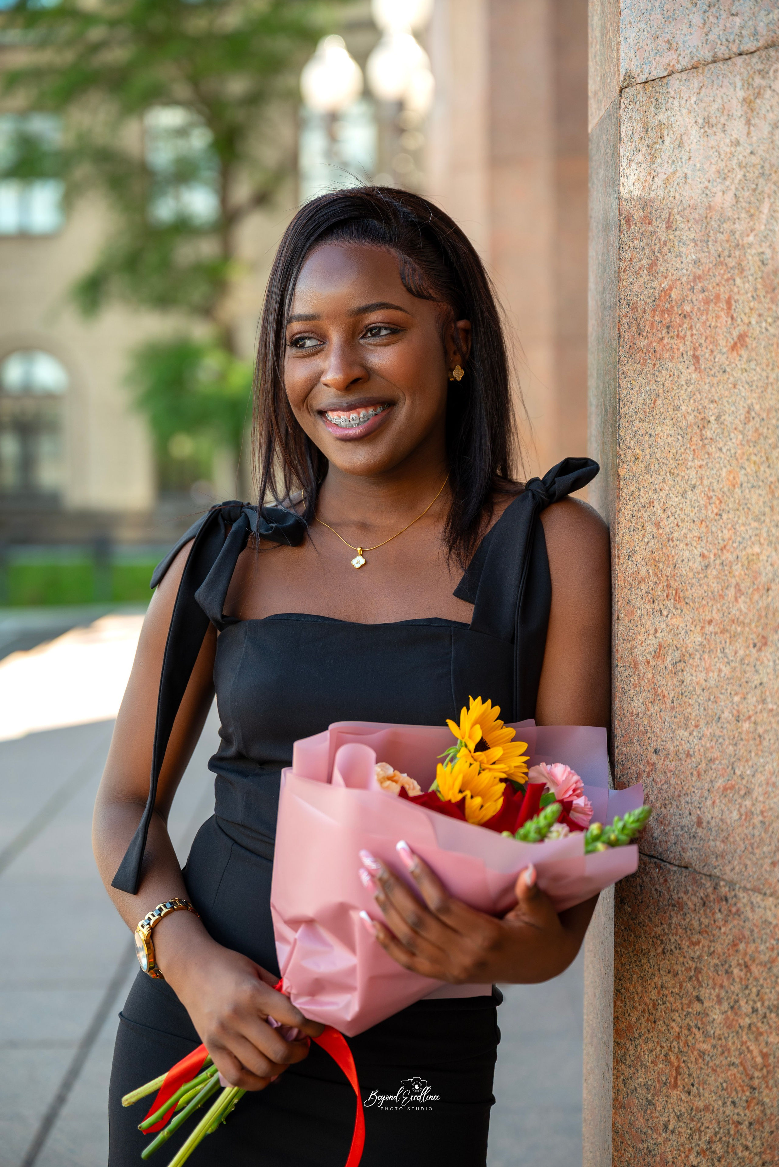 Beyond Excellence Photo Studio