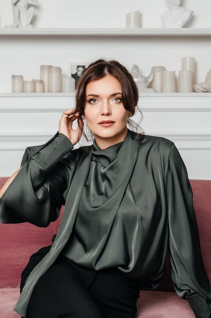 КОМАНДА. Детская летняя театральная лаборатория Московского театра оперетты