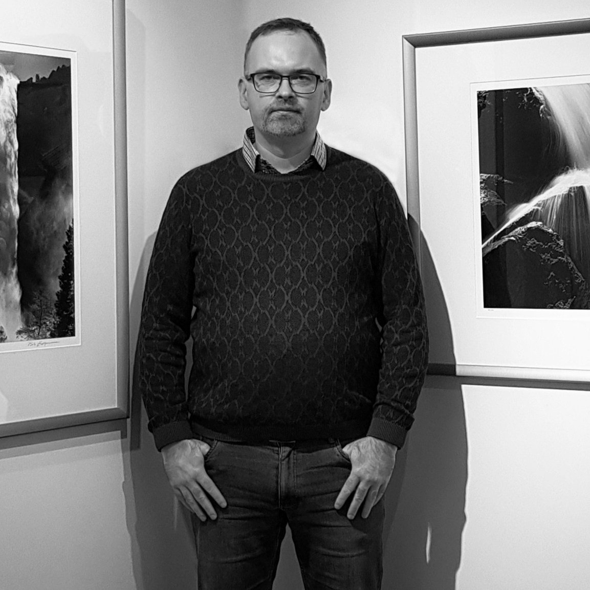 Обо мне. Сайт московского фотографа Дениса Иванова