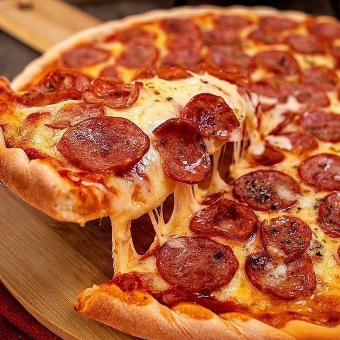 Пицца | Гамбургеры. Измайлов Лофт